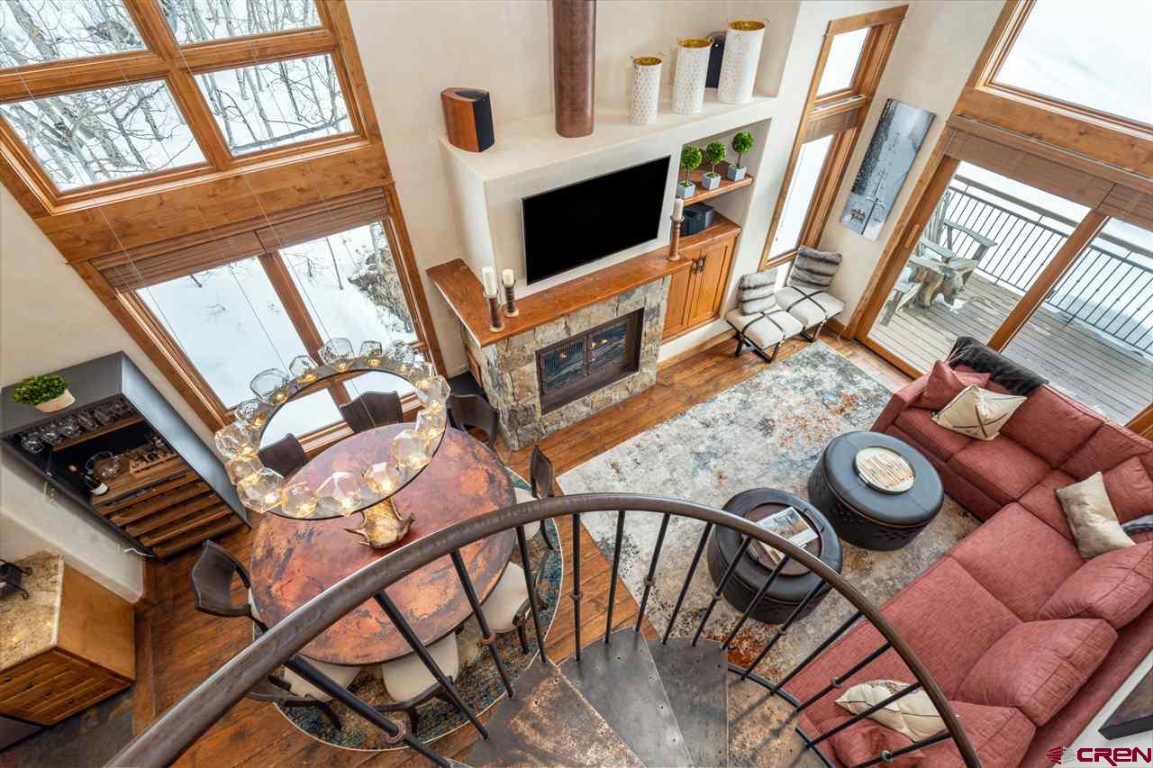 333 Adams Ranch Road, Unit 901 Mountain Village, CO 81435 - Photo 7 of 31 Gallery Image 7