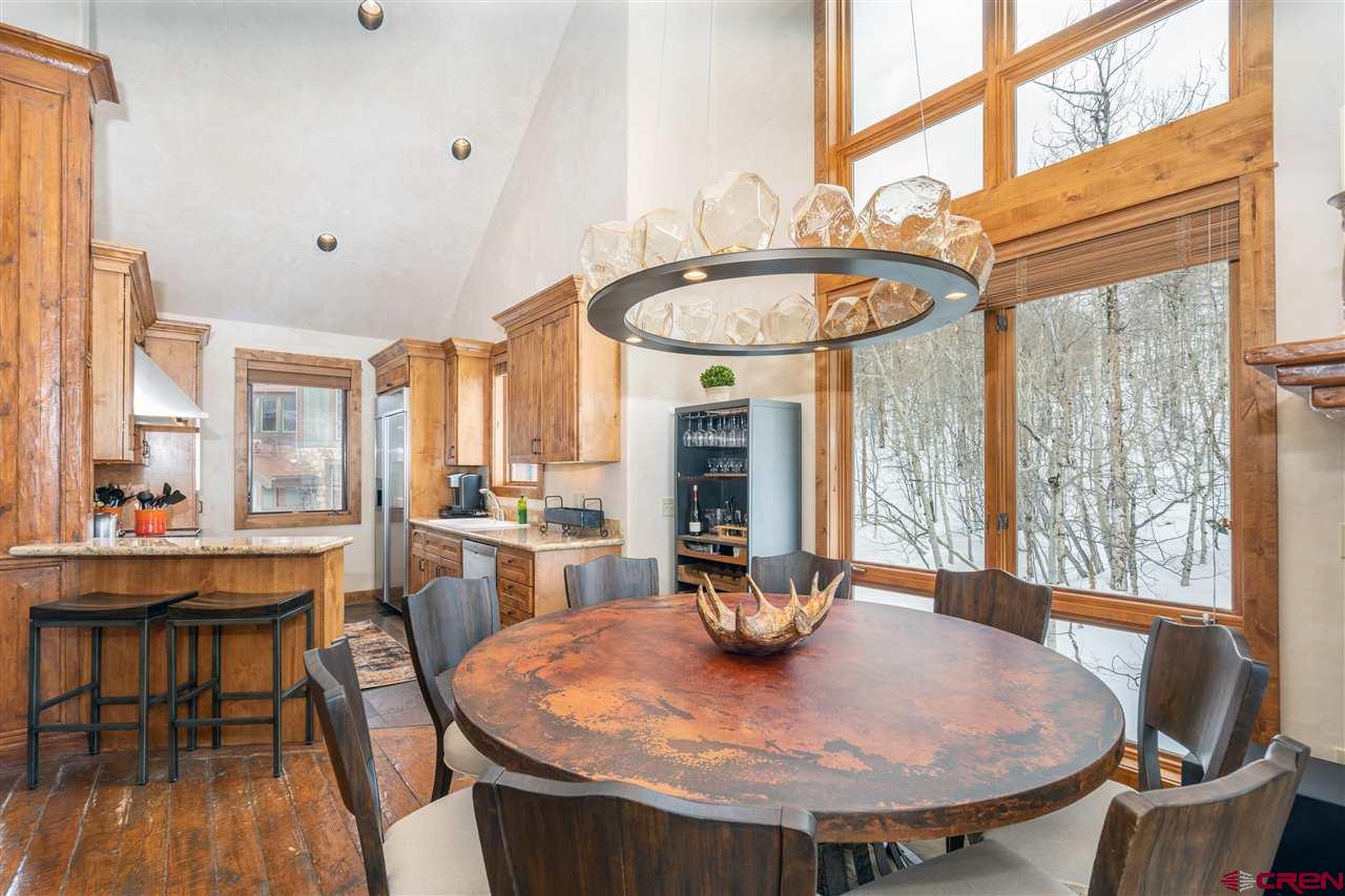 333 Adams Ranch Road, Unit 901 Mountain Village, CO 81435 - Photo 8 of 31 Gallery Image 8