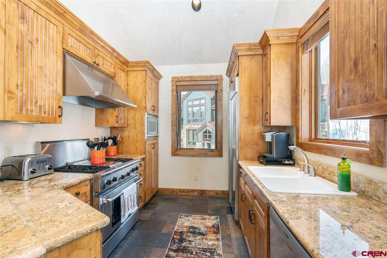 333 Adams Ranch Road, Unit 901 Mountain Village, CO 81435 - Photo 10 of 31 Gallery Image 10
