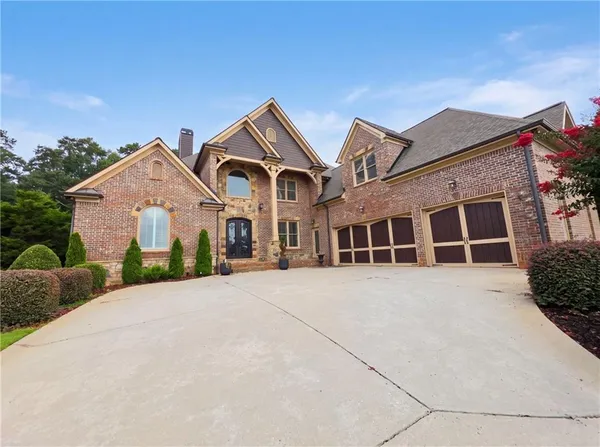 $1,105,000 | 2711 Wildflower Way, Hoschton, GA 30548