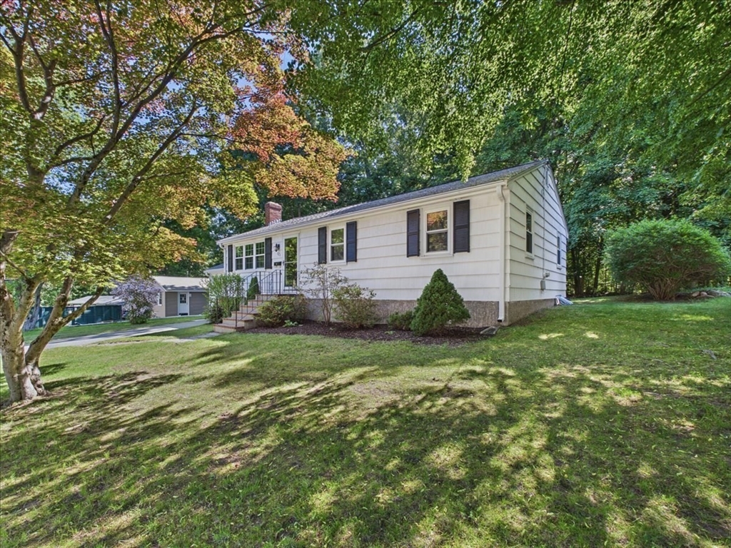 121 Prospect Street Canton, MA 02021 - Photo 2 of 33
