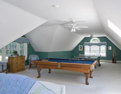 10 Dyer Pond Road Cape Elizabeth, ME 04107 - Photo 15 of 25 Other. Spacious activity room
