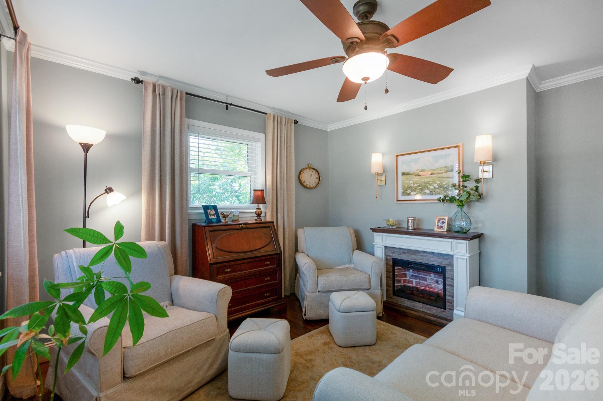 1501 Old Hickory Grove Road Mount Holly, NC 28120 - Photo 13 of 48
