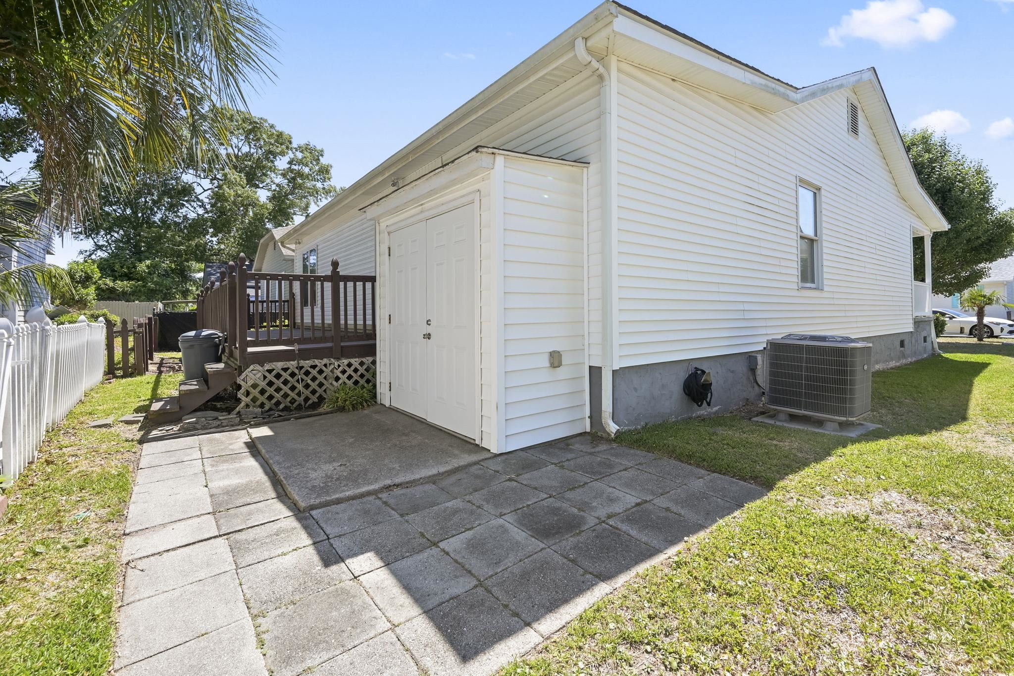 833 Keel Court Murrells Inlet, SC 29576 - Photo 31 of 47 Gallery Image 31