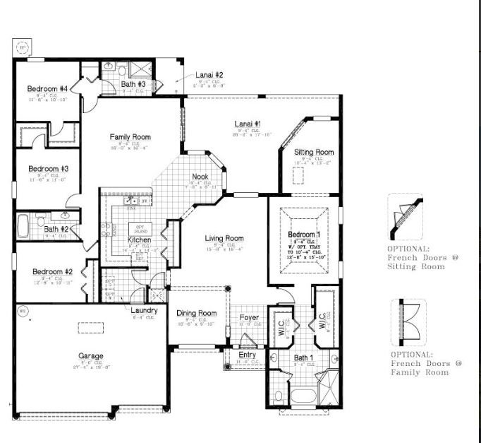 94 52nd Square Vero Beach, FL 32968 - Photo 13 of 20 a picture of a black and white photo