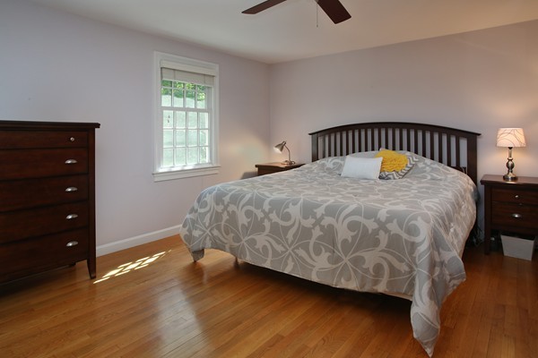 90 Jericho Road, Unit 90 Weston, MA 02493 - Photo 2 of 7