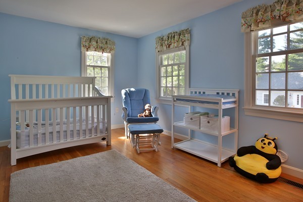 90 Jericho Road, Unit 90 Weston, MA 02493 - Photo 3 of 7
