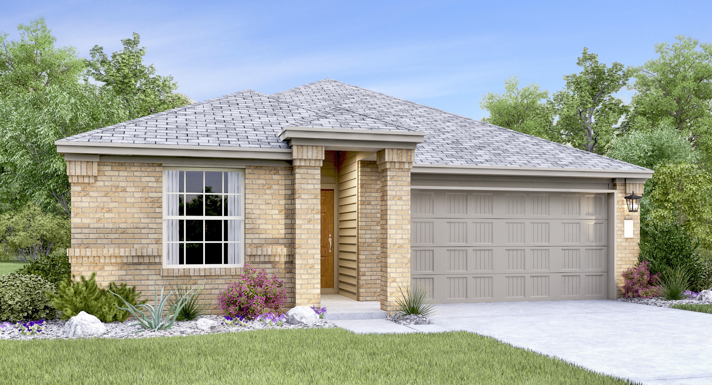 17806 Nashville Warbler Road Pflugerville, TX 78660 - Photo 1 of 14