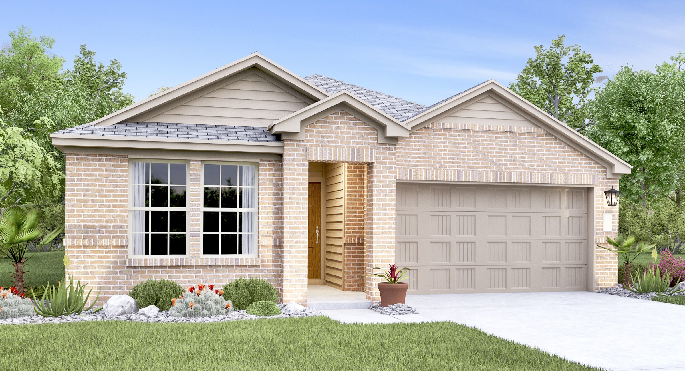 17806 Nashville Warbler Road Pflugerville, TX 78660 - Photo 3 of 14
