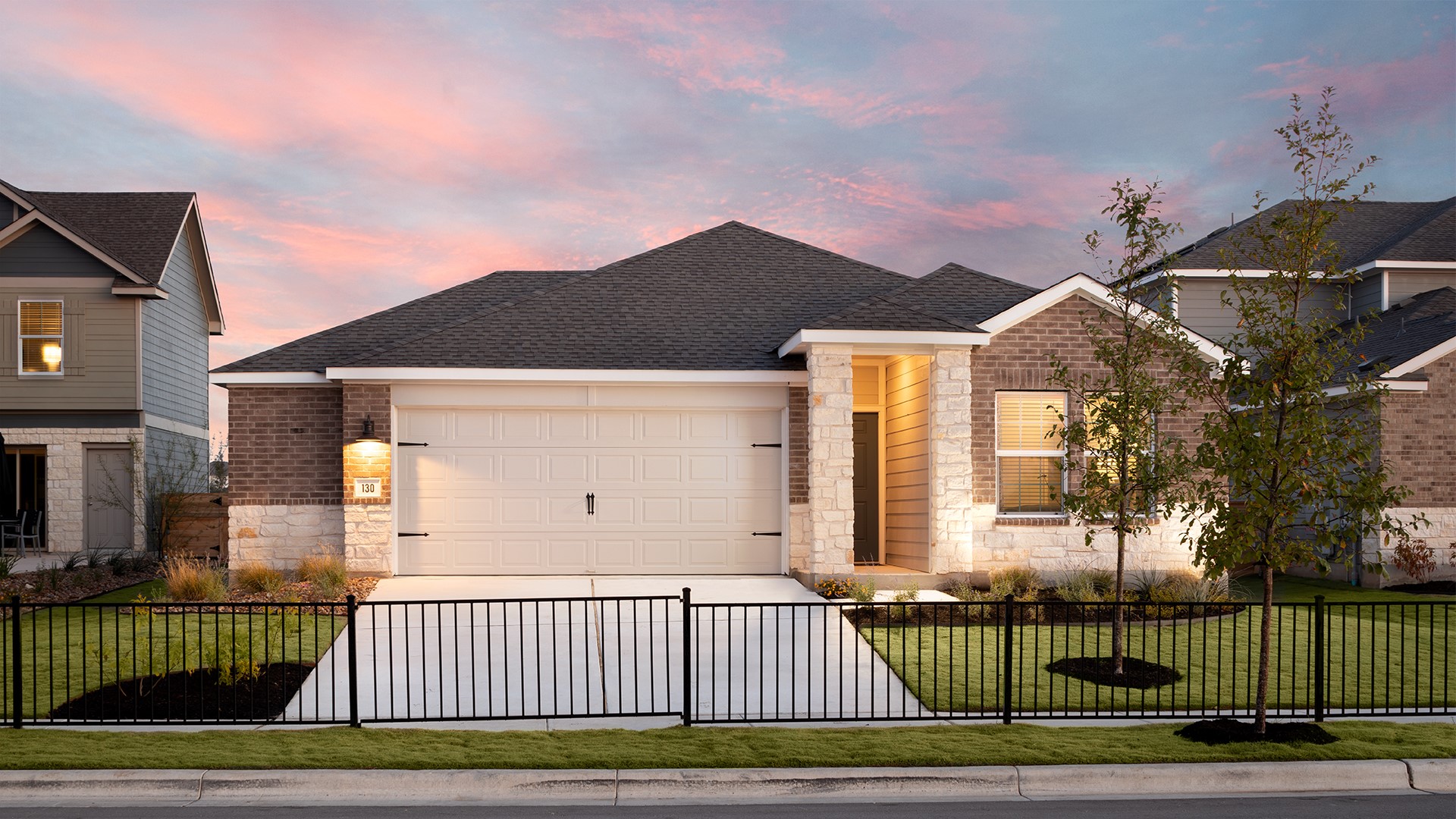 17806 Nashville Warbler Road Pflugerville, TX 78660 - Photo 8 of 14