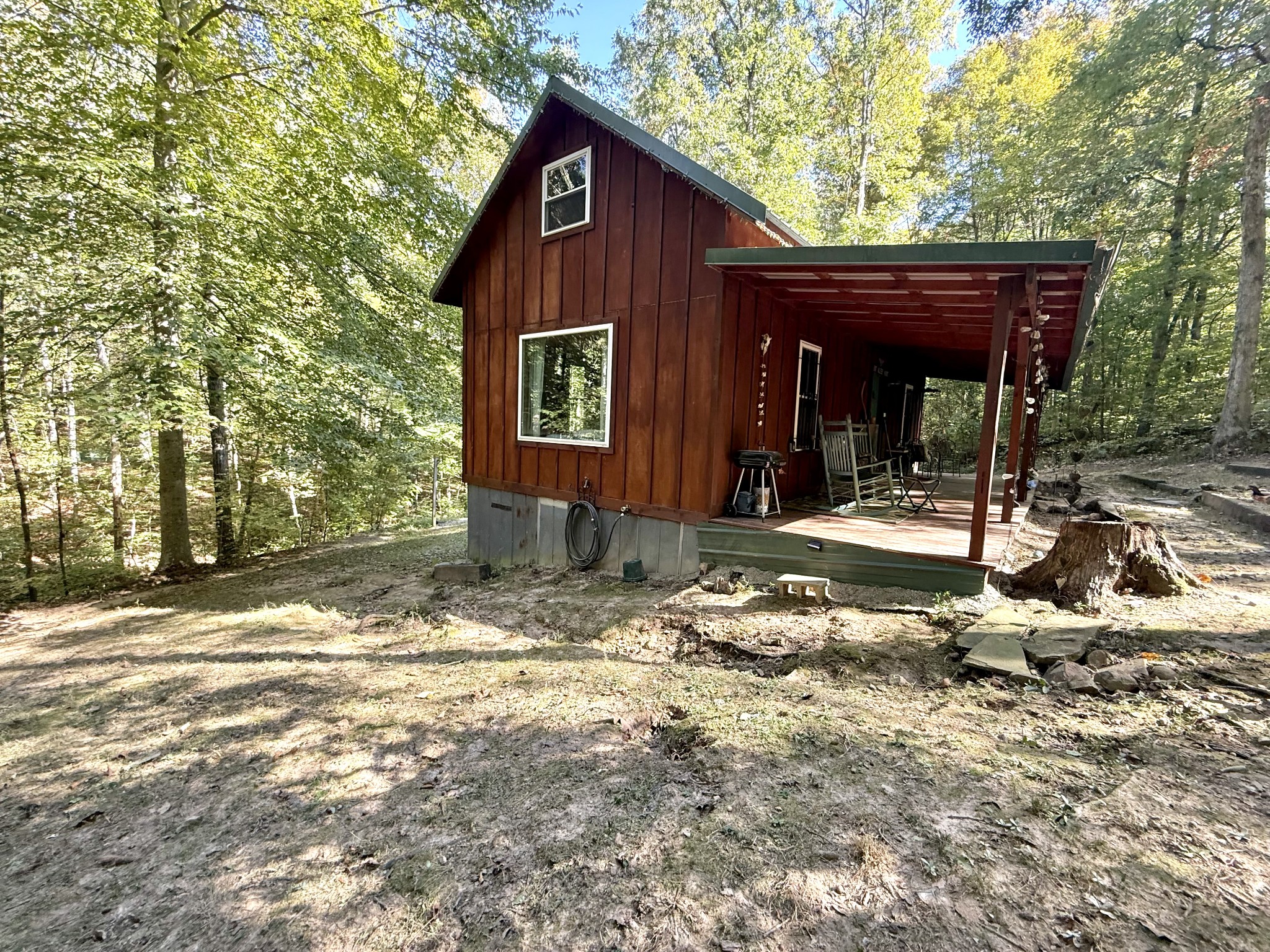 4261 Lake Road Woodlawn, TN 37191 - Photo 16 of 30