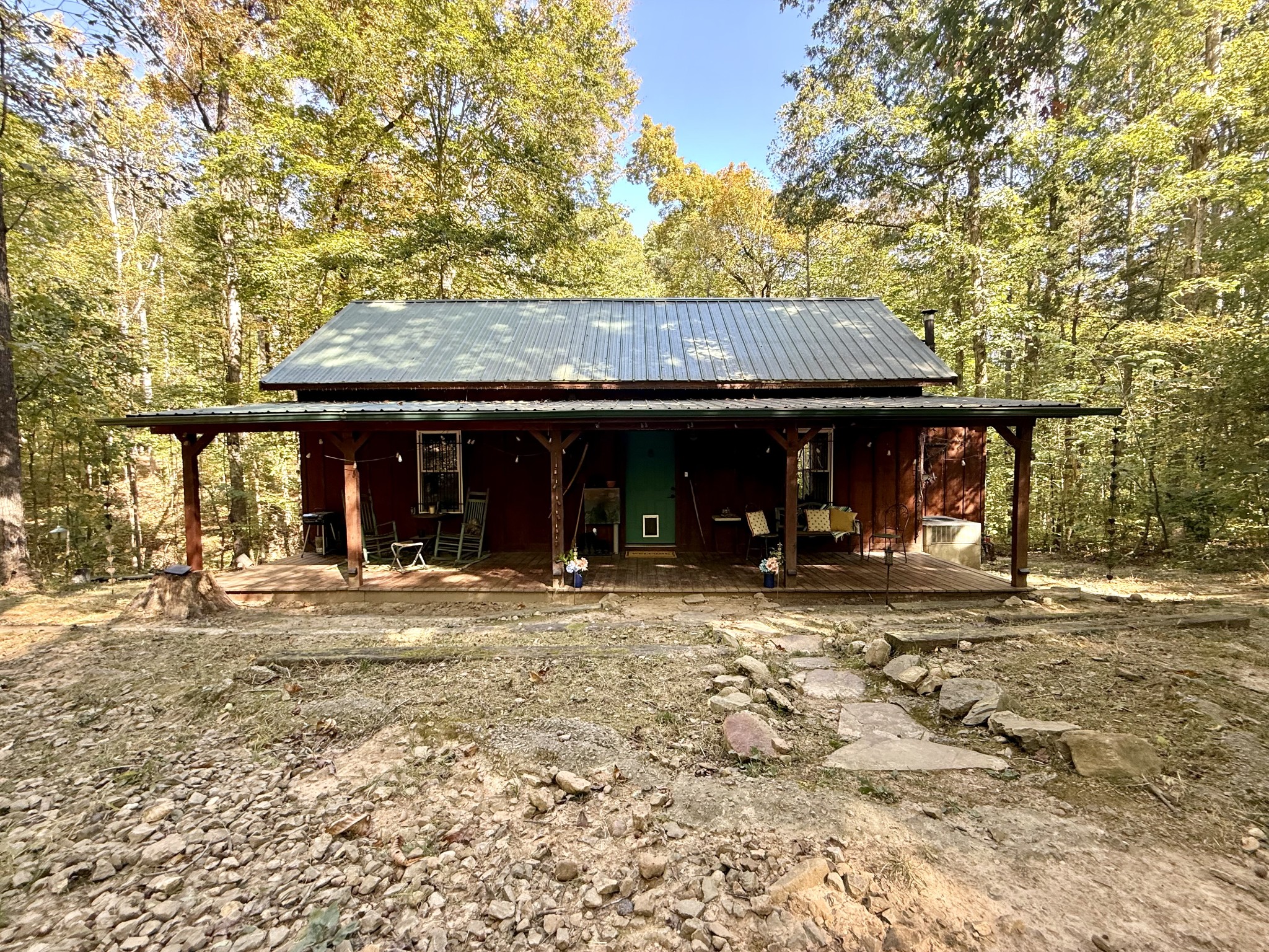 4261 Lake Road Woodlawn, TN 37191 - Photo 17 of 30