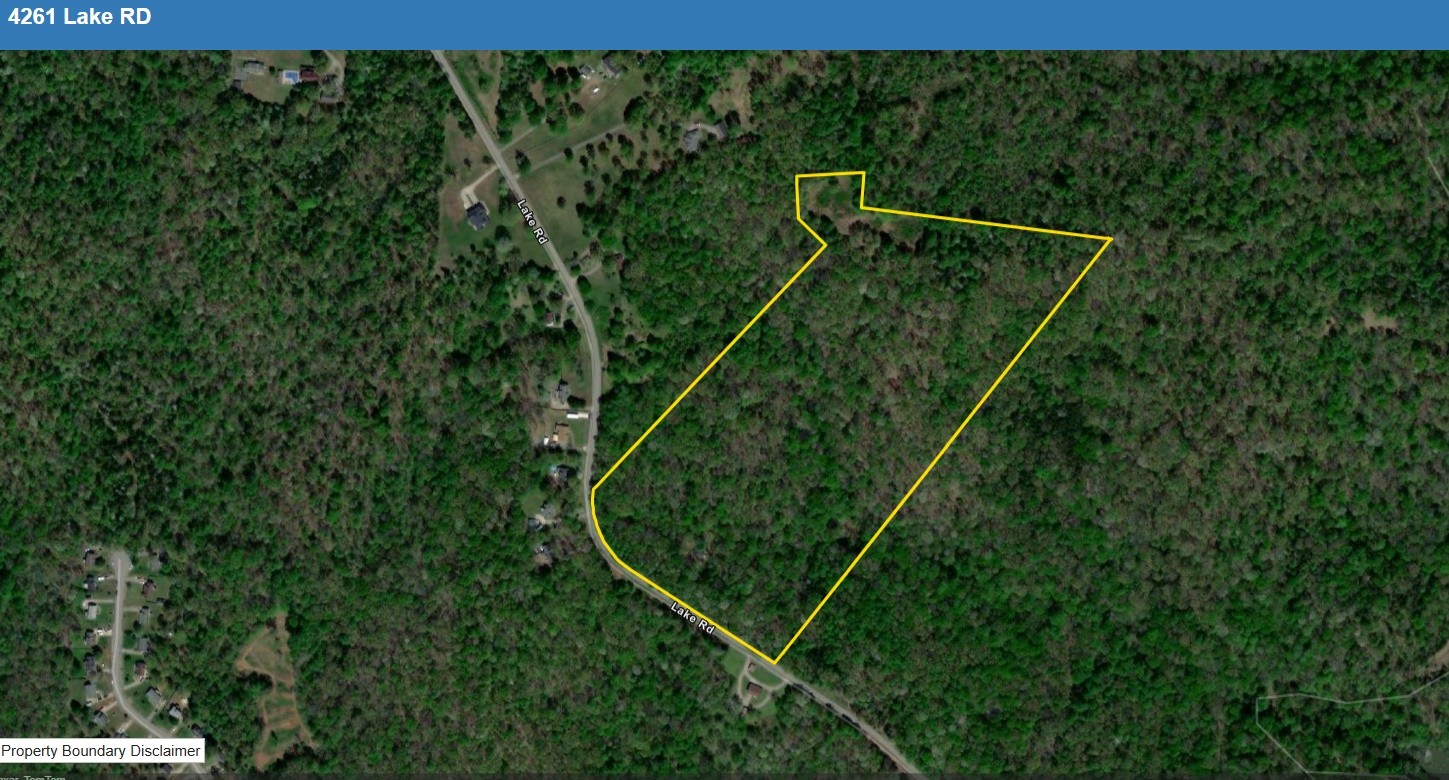 4261 Lake Road Woodlawn, TN 37191 - Photo 21 of 30