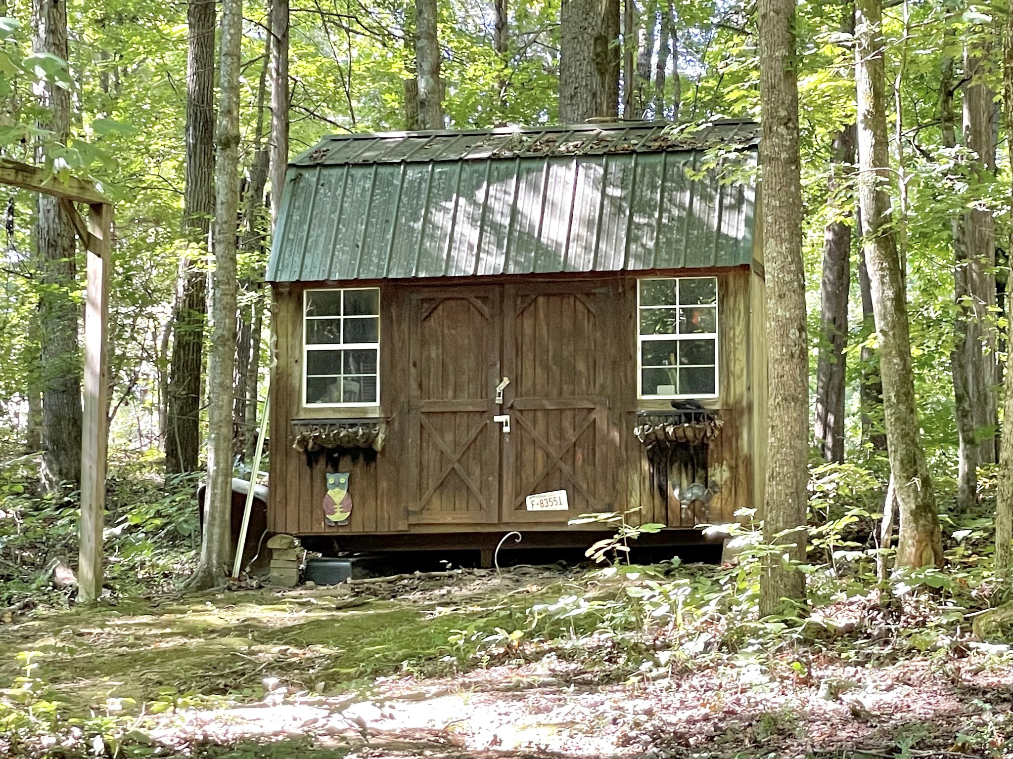 4261 Lake Road Woodlawn, TN 37191 - Photo 22 of 30