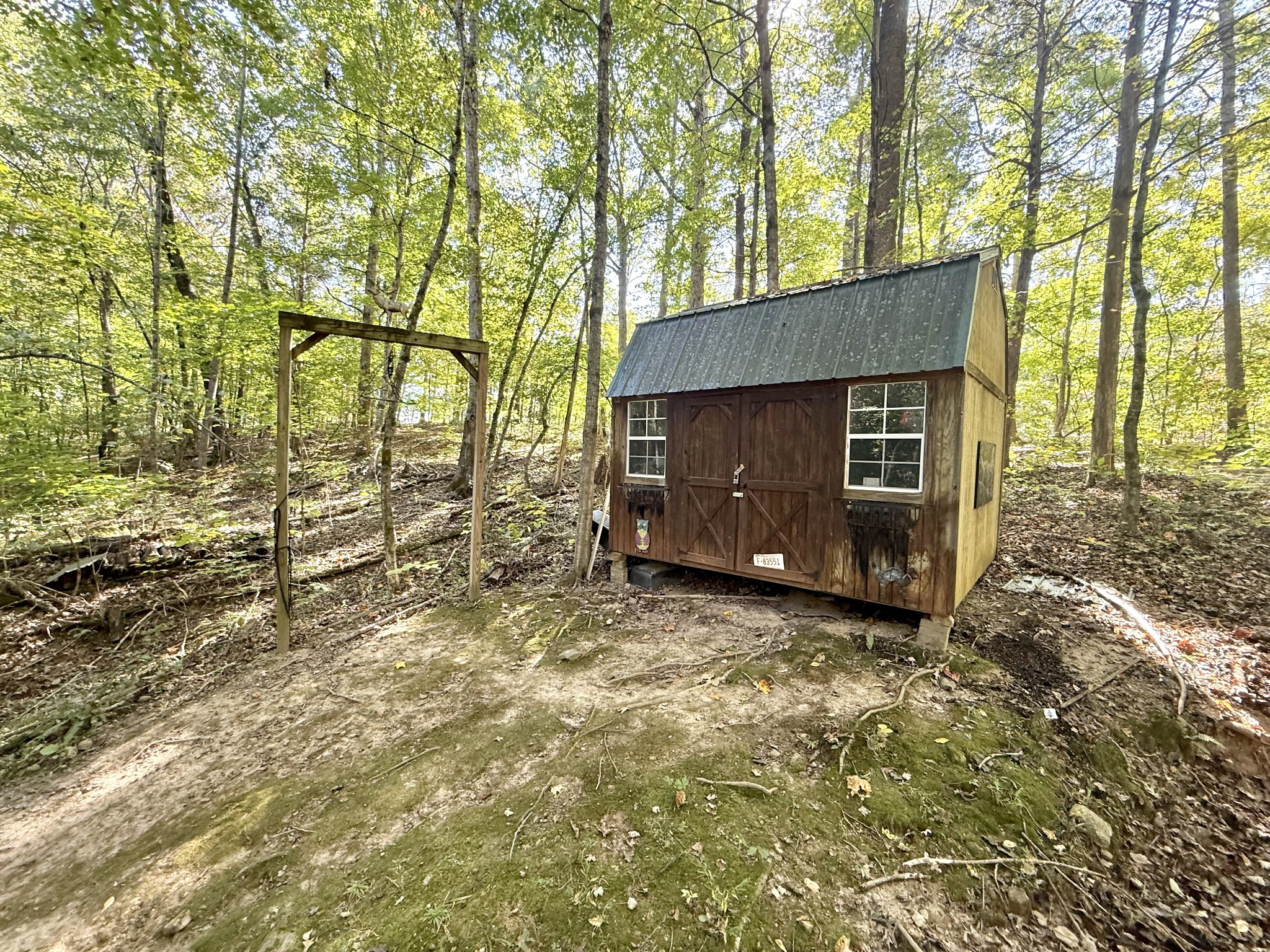 4261 Lake Road Woodlawn, TN 37191 - Photo 25 of 30