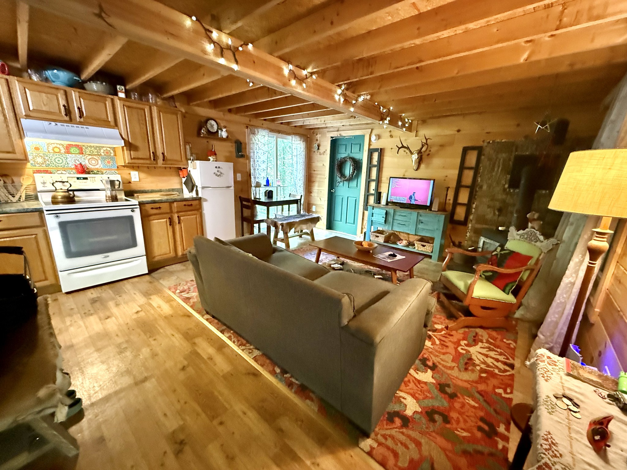 4261 Lake Road Woodlawn, TN 37191 - Photo 3 of 30