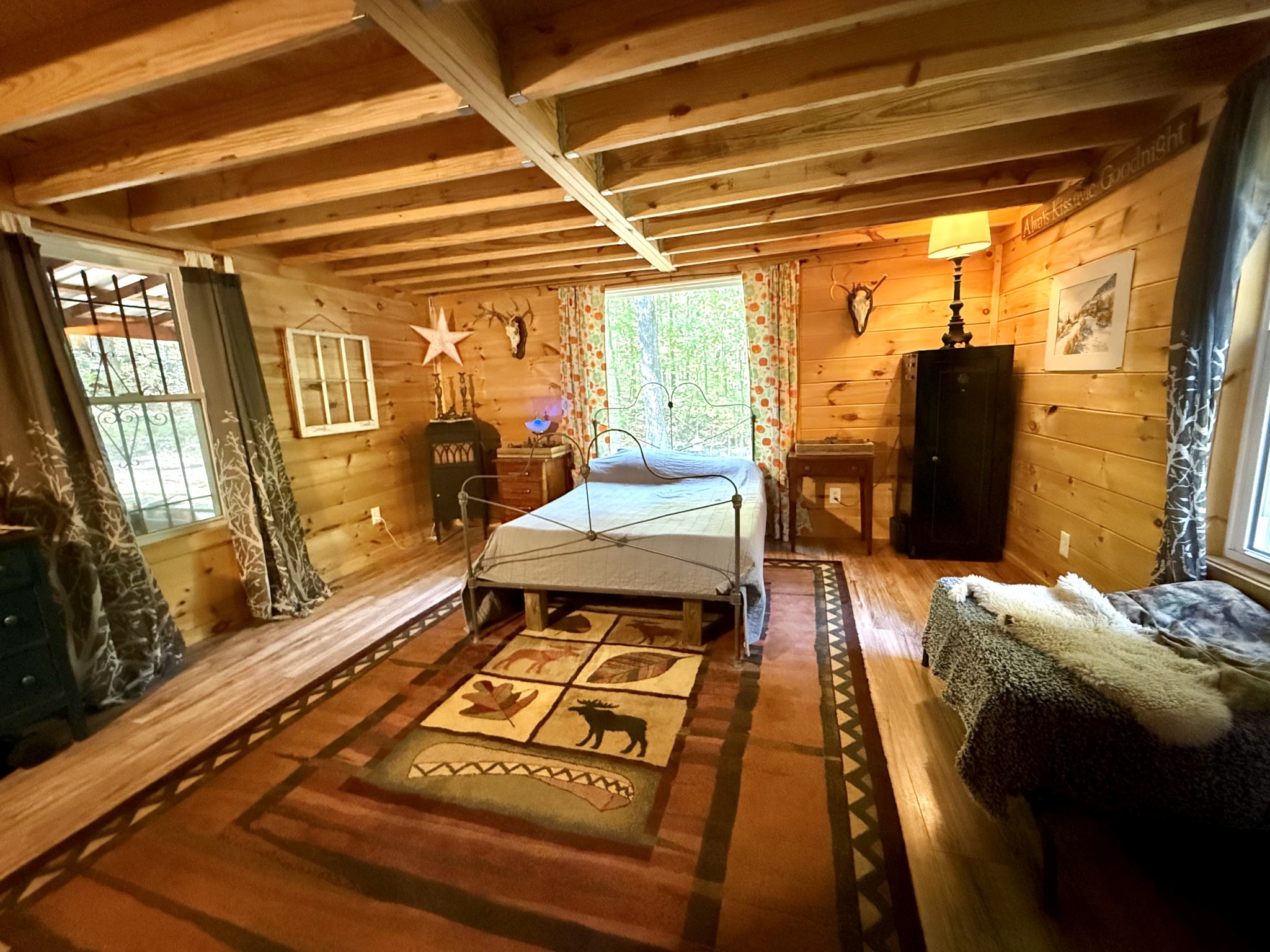 4261 Lake Road Woodlawn, TN 37191 - Photo 7 of 30