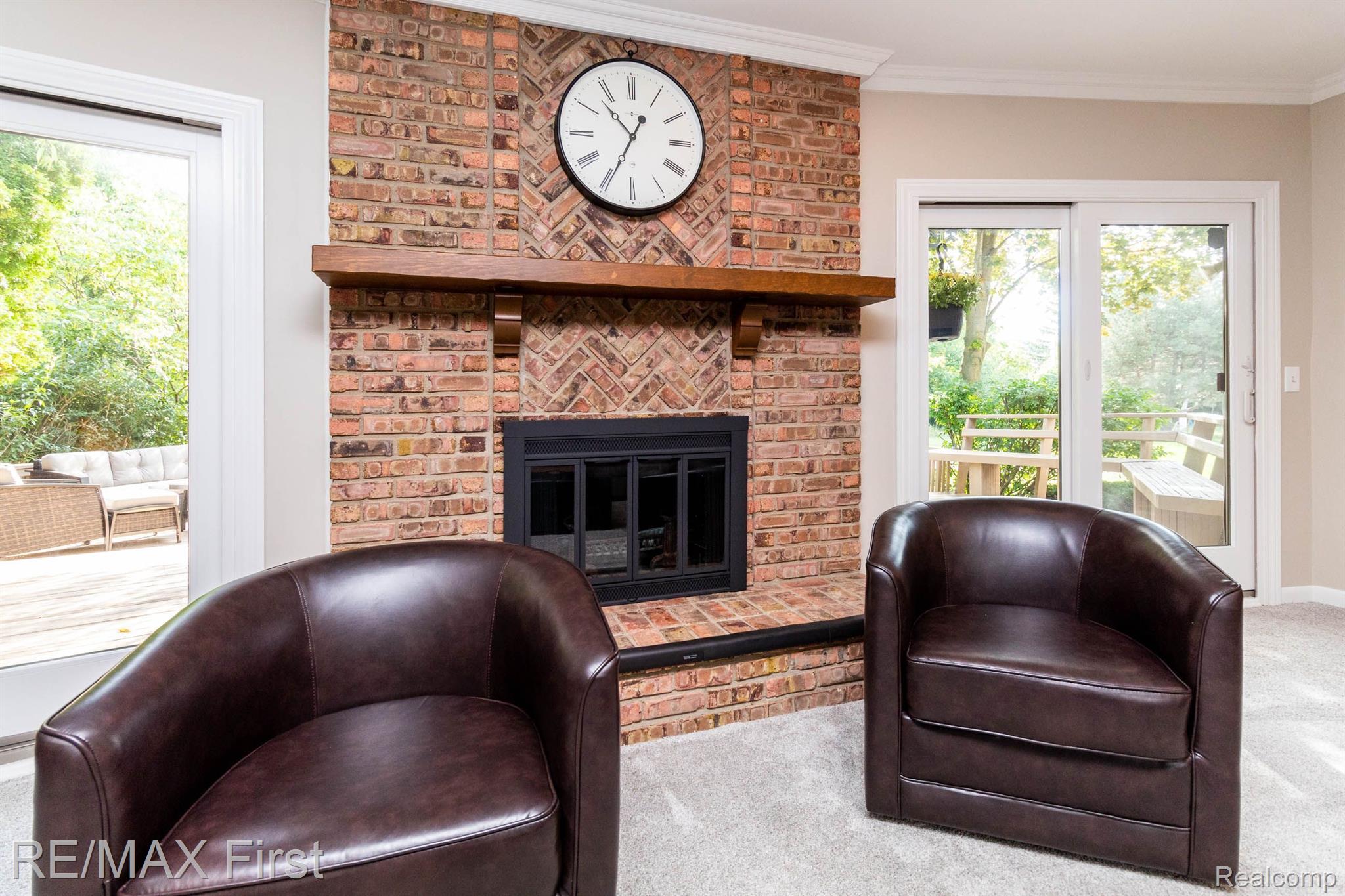 348 Shellbourne Drive Rochester, MI 48309 - Photo 27 of 65
