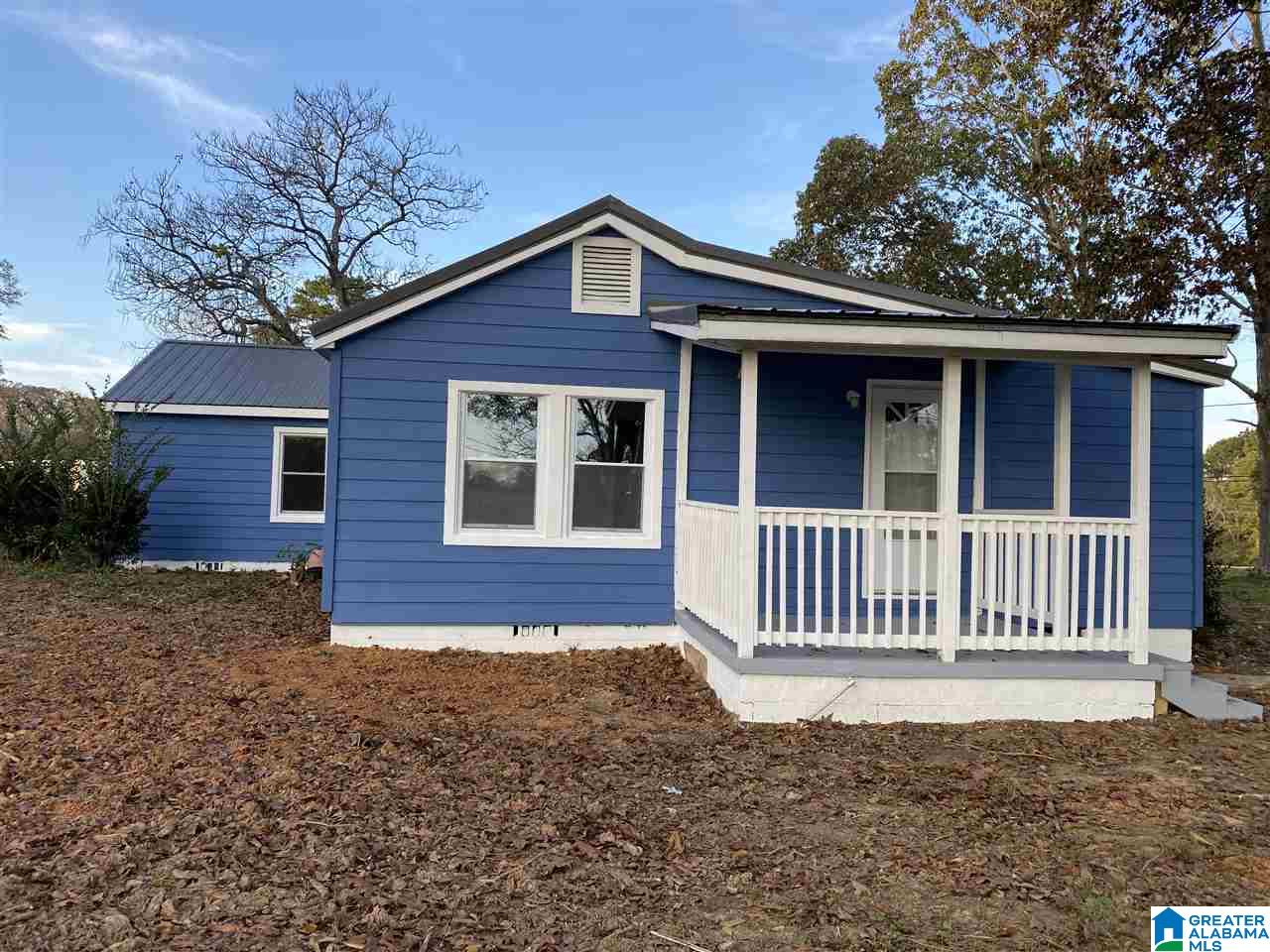 37 Sunny Eve Road Anniston, AL 36207 - Photo 2 of 9