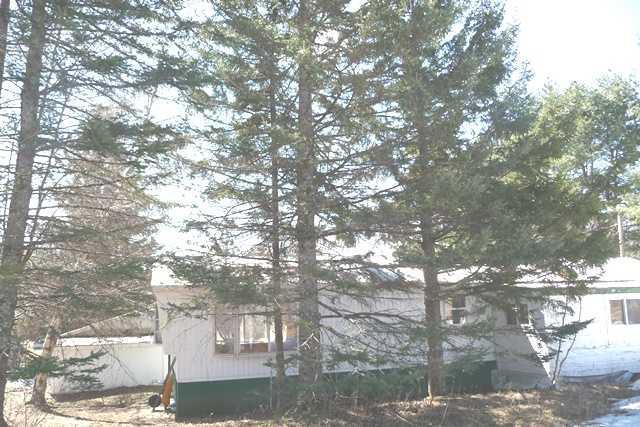 15 Nevel Road Andover, ME 04216 - Photo 25 of 33 Exterior Back.