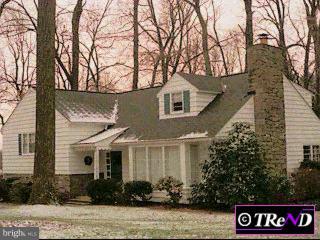 4 Princeton Road Wayne, PA 19087 - Photo 1 of 1