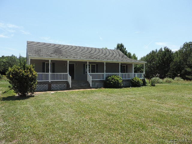 724 Namozine Road Crewe, VA 23930 - Photo 1 of 19