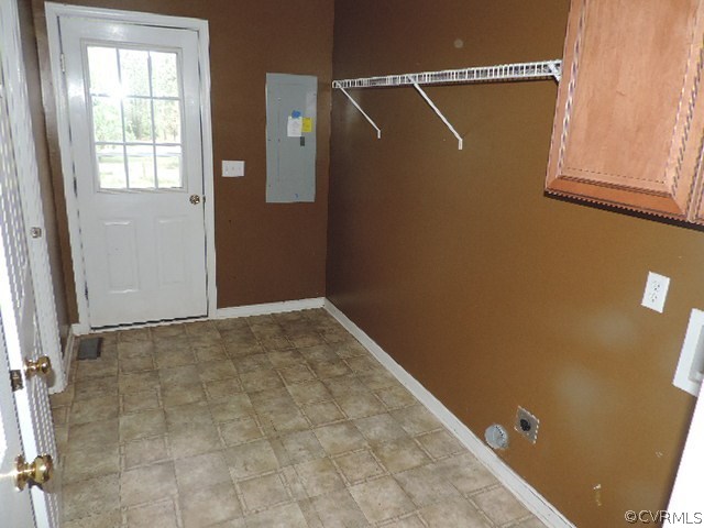 724 Namozine Road Crewe, VA 23930 - Photo 19 of 19