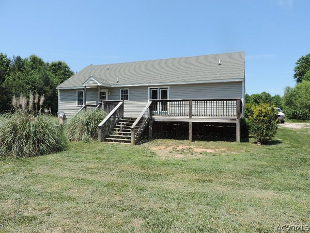 724 Namozine Road Crewe, VA 23930 - Photo 6 of 19
