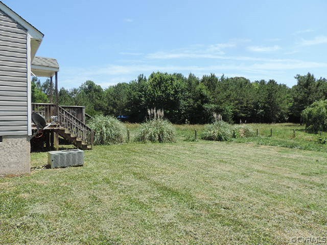 724 Namozine Road Crewe, VA 23930 - Photo 7 of 19