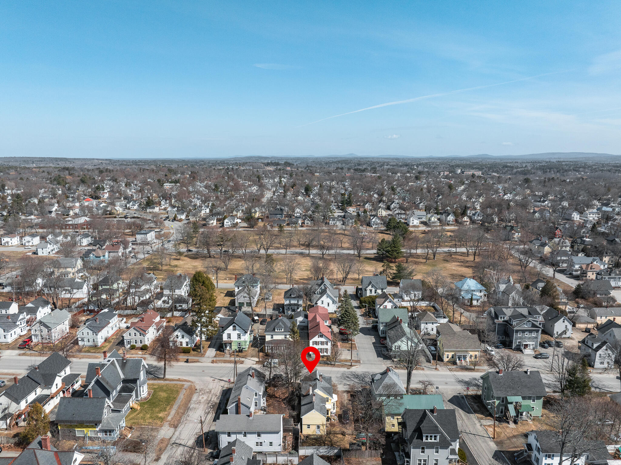 216 Center Street Bangor, ME 04401 - Photo 13 of 42 Center Aerials-8