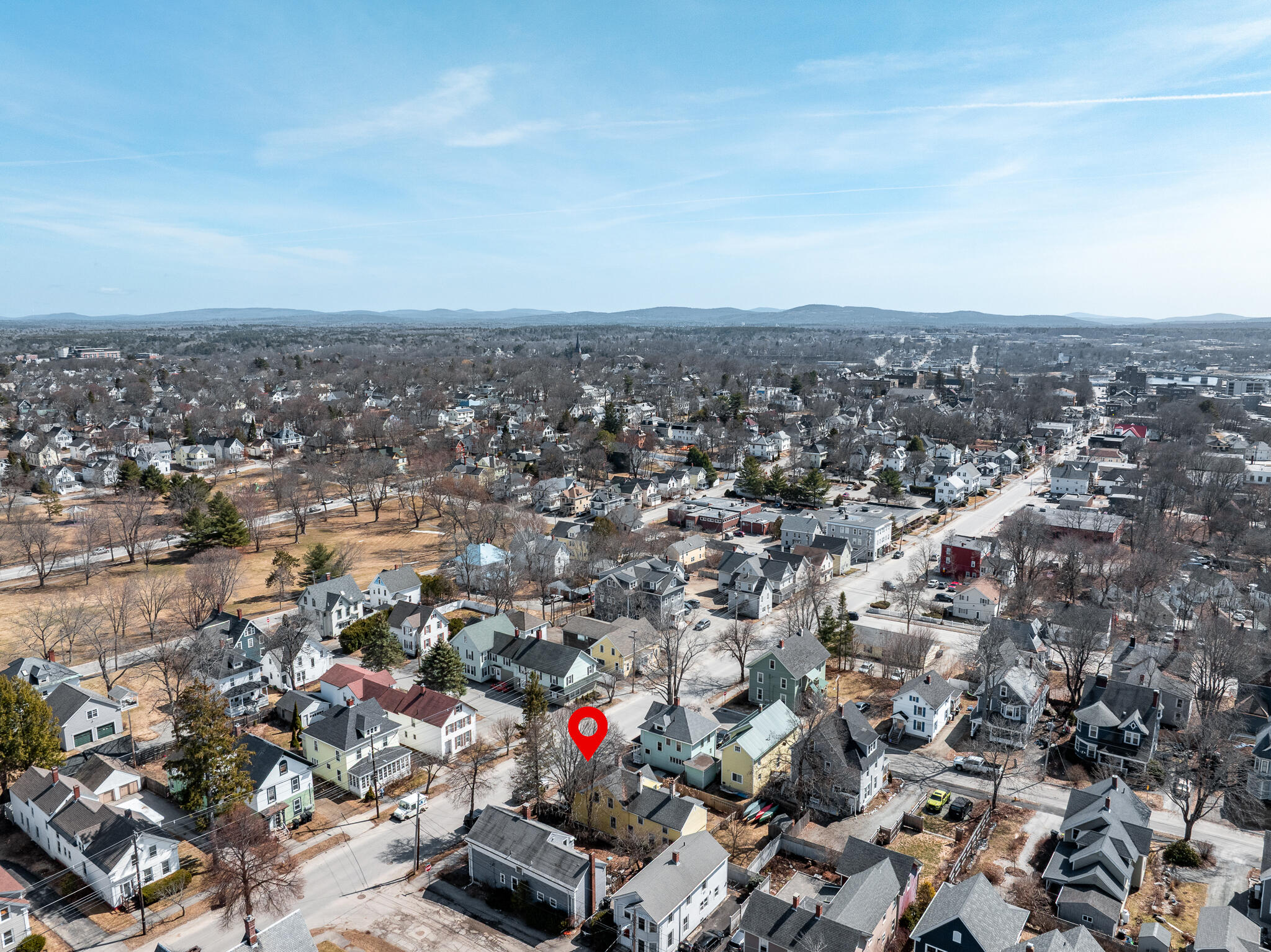 216 Center Street Bangor, ME 04401 - Photo 14 of 42 Center Aerials-9