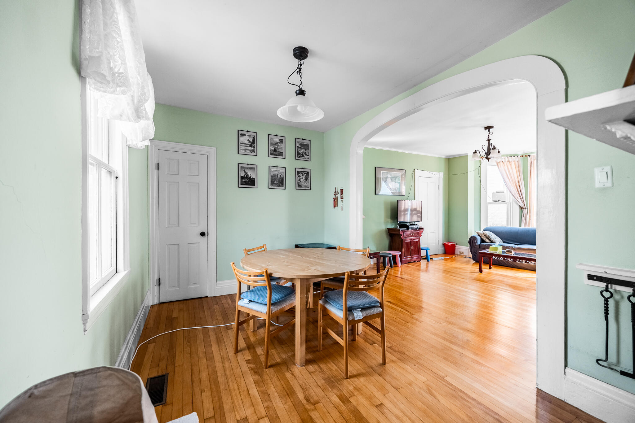 216 Center Street Bangor, ME 04401 - Photo 18 of 42 Dining