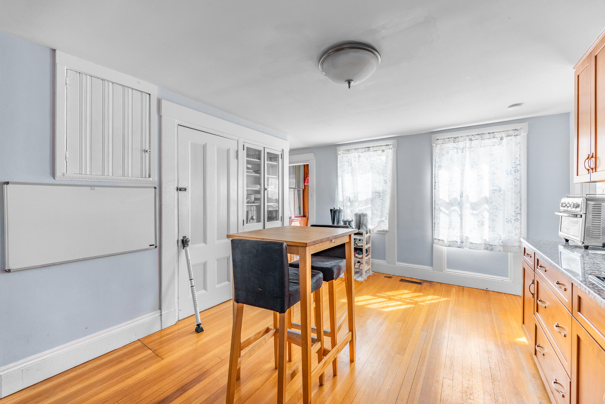 216 Center Street Bangor, ME 04401 - Photo 20 of 42 Kitchen-2