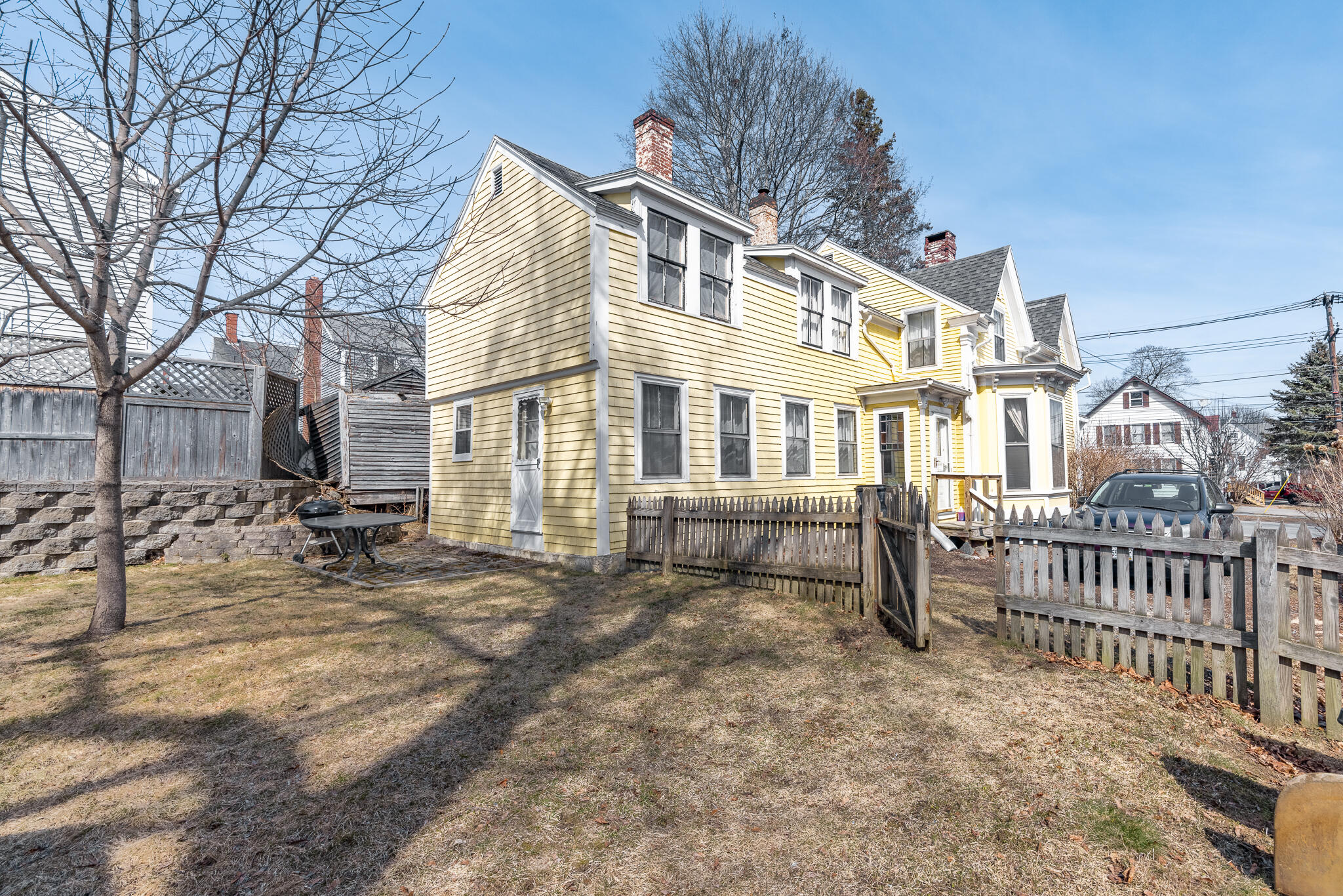 216 Center Street Bangor, ME 04401 - Photo 2 of 42 Center Aerials-2