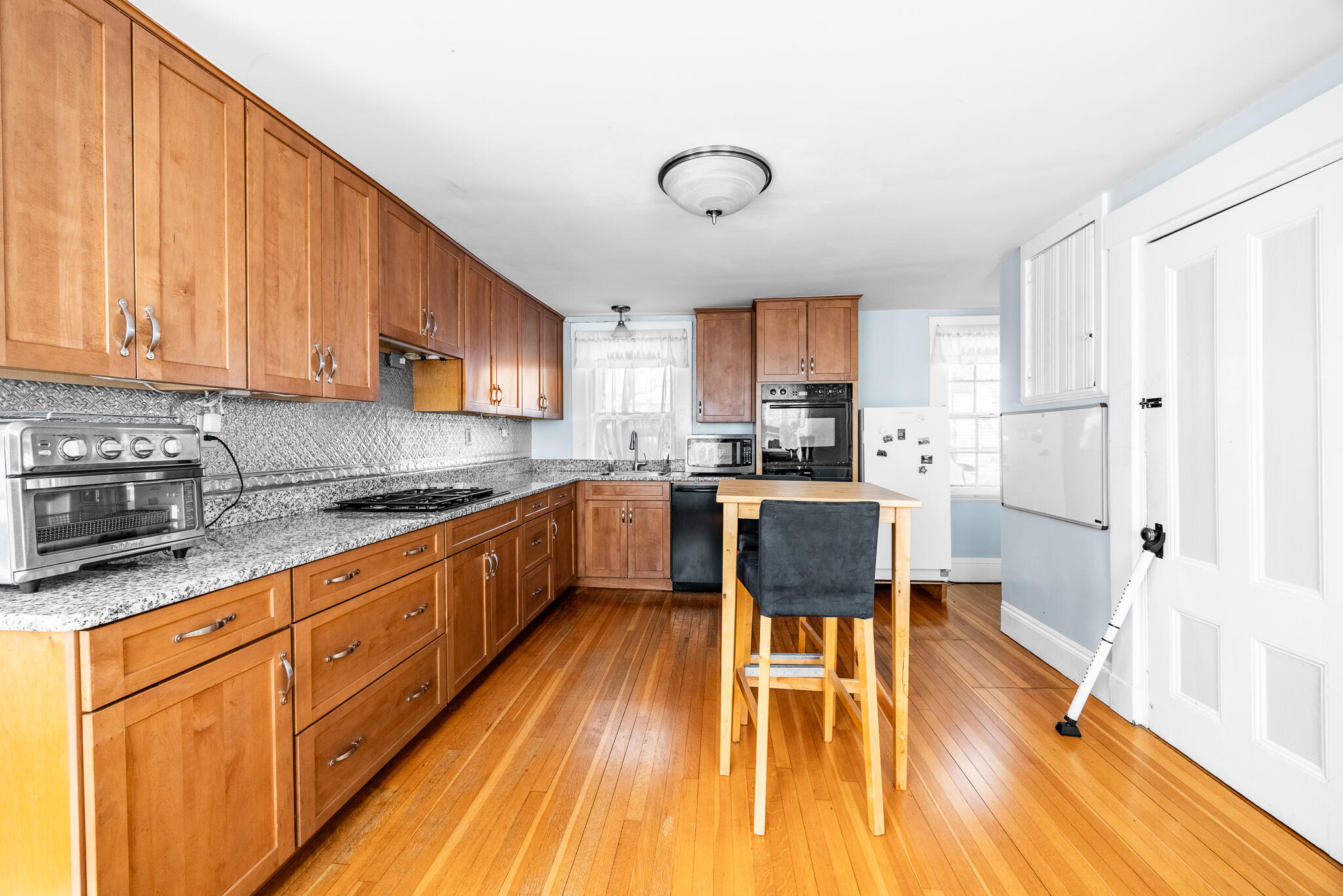 216 Center Street Bangor, ME 04401 - Photo 21 of 42 Kitchen