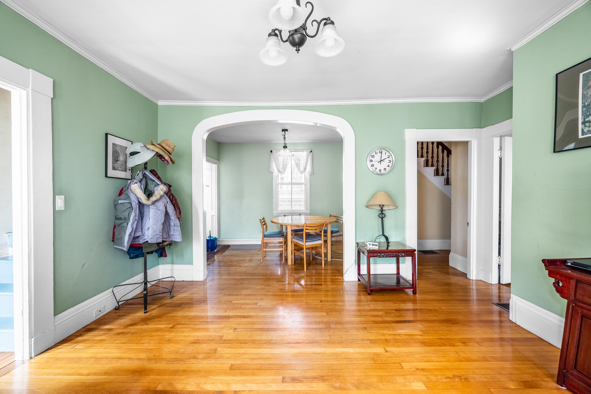 216 Center Street Bangor, ME 04401 - Photo 23 of 42 Living-2