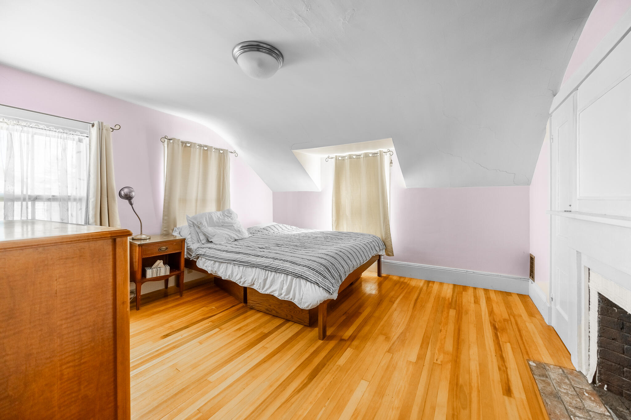 216 Center Street Bangor, ME 04401 - Photo 31 of 42 Room 4