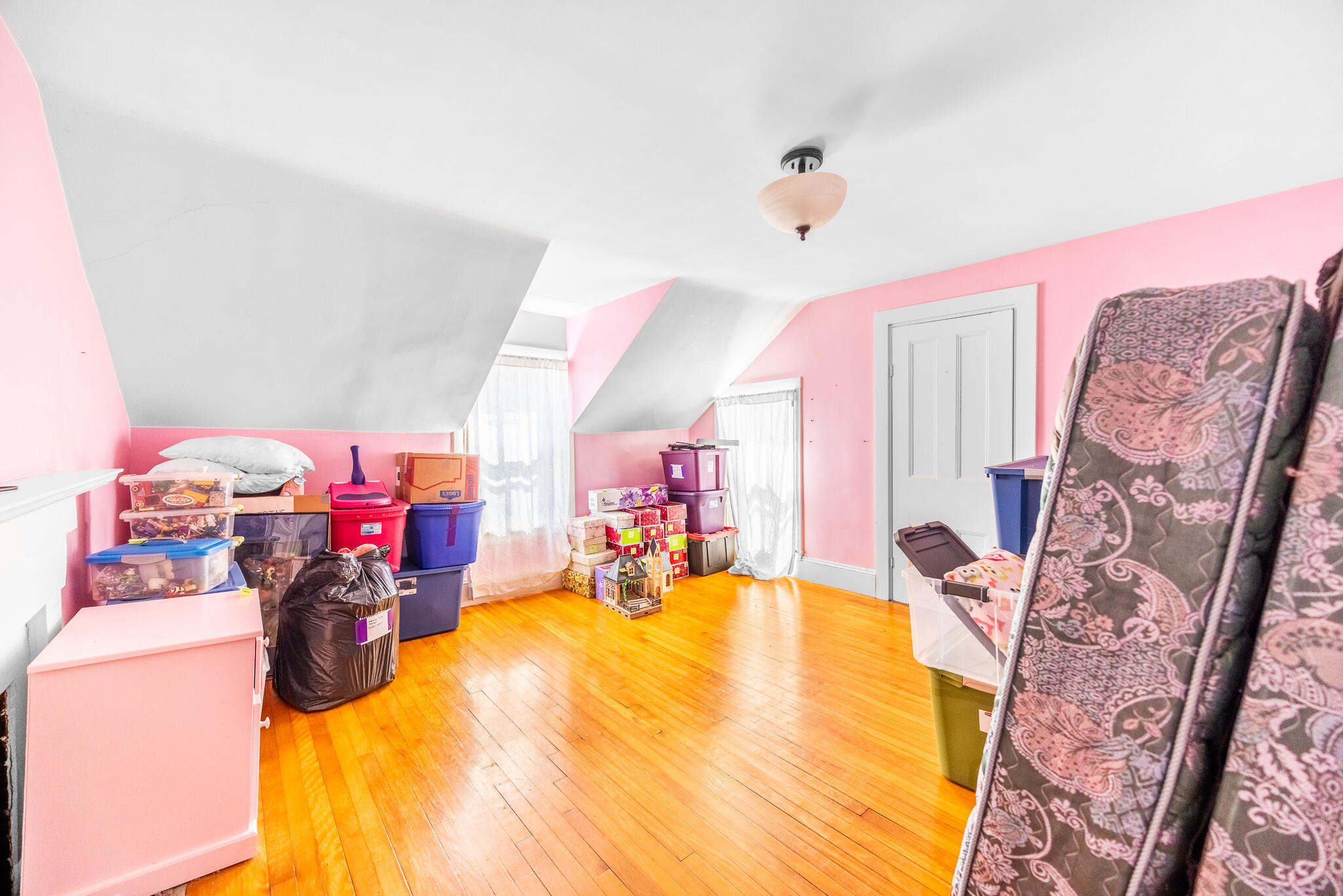 216 Center Street Bangor, ME 04401 - Photo 34 of 42 Room 3