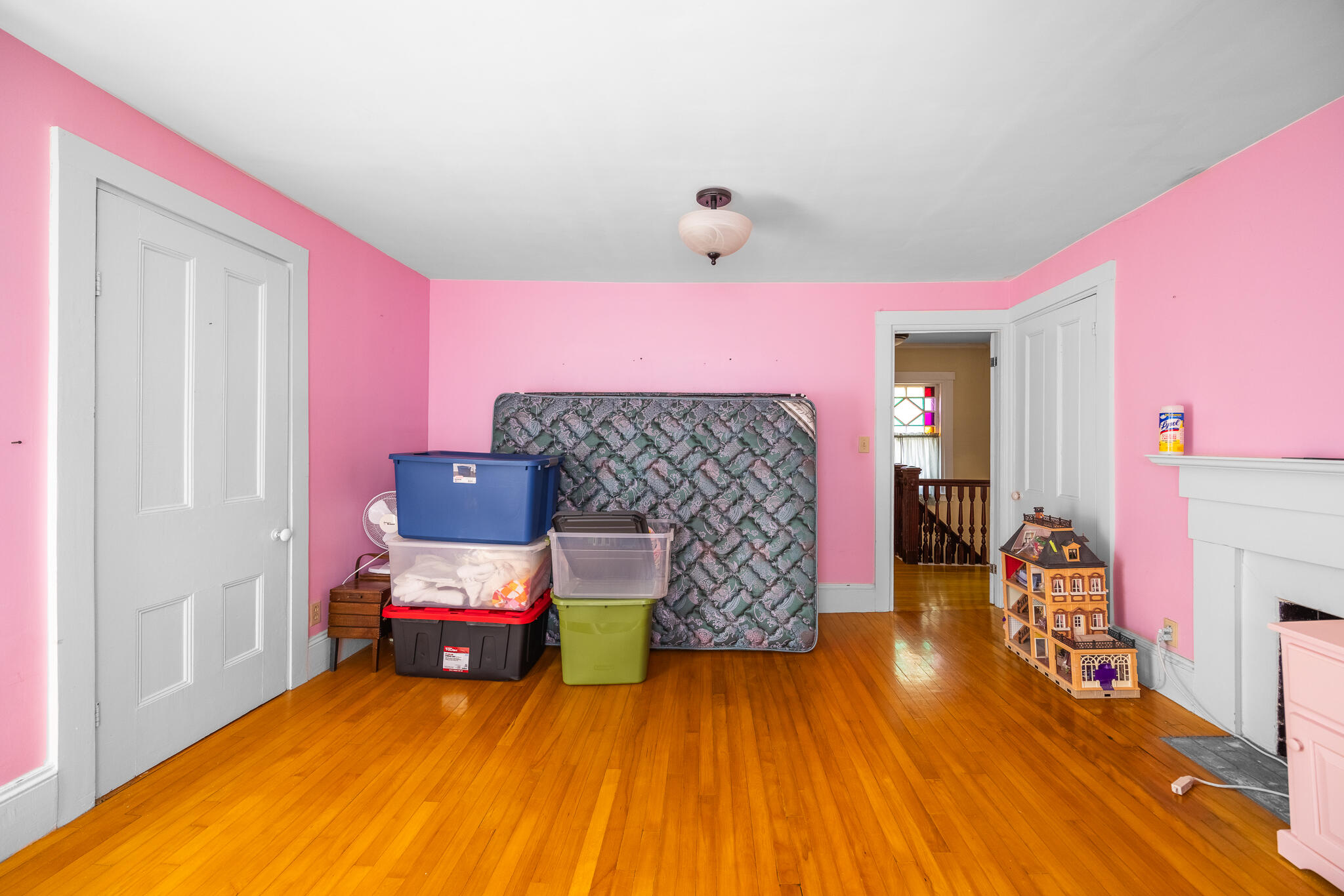 216 Center Street Bangor, ME 04401 - Photo 35 of 42 Room 3-2