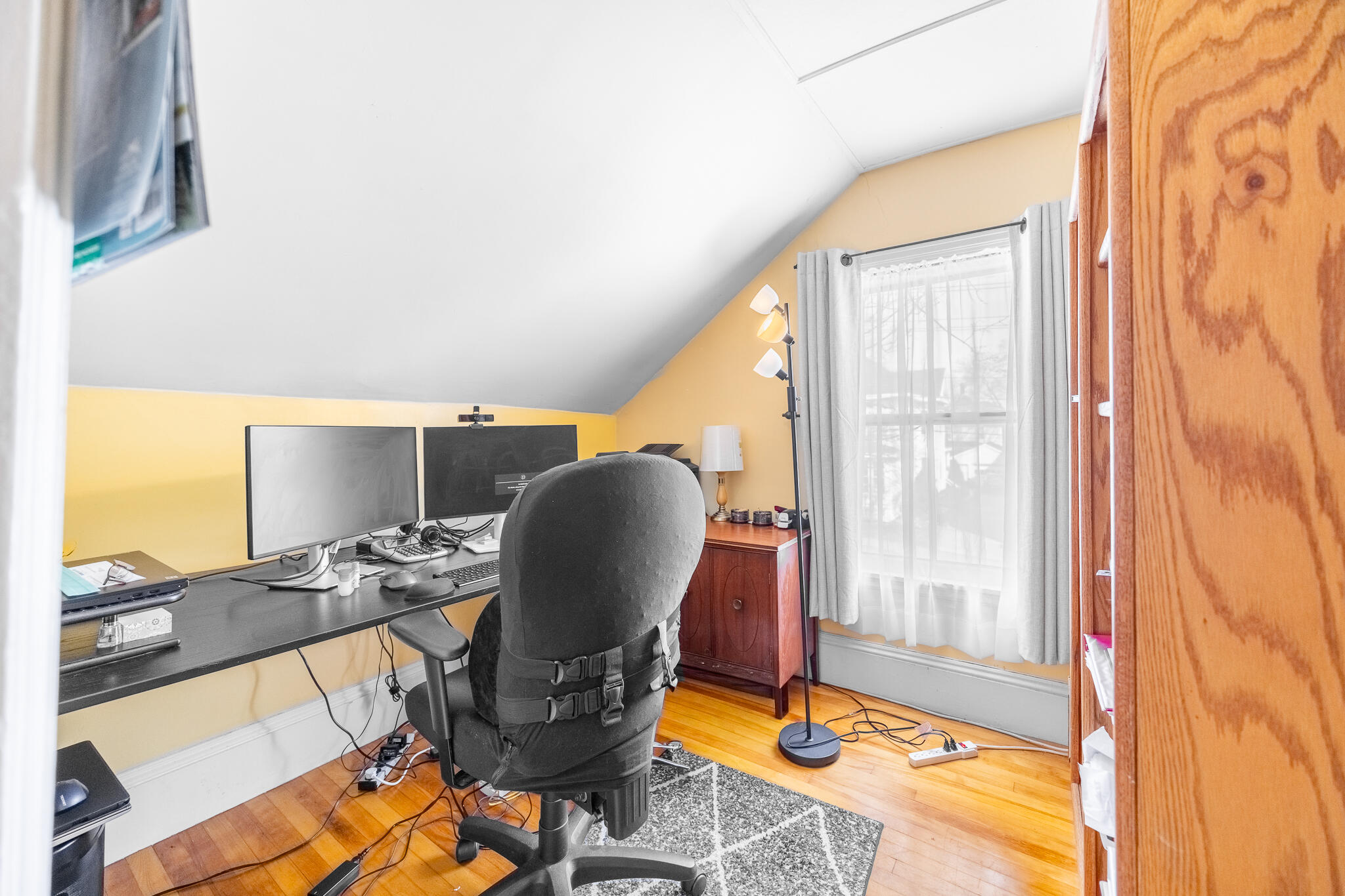 216 Center Street Bangor, ME 04401 - Photo 36 of 42 Office