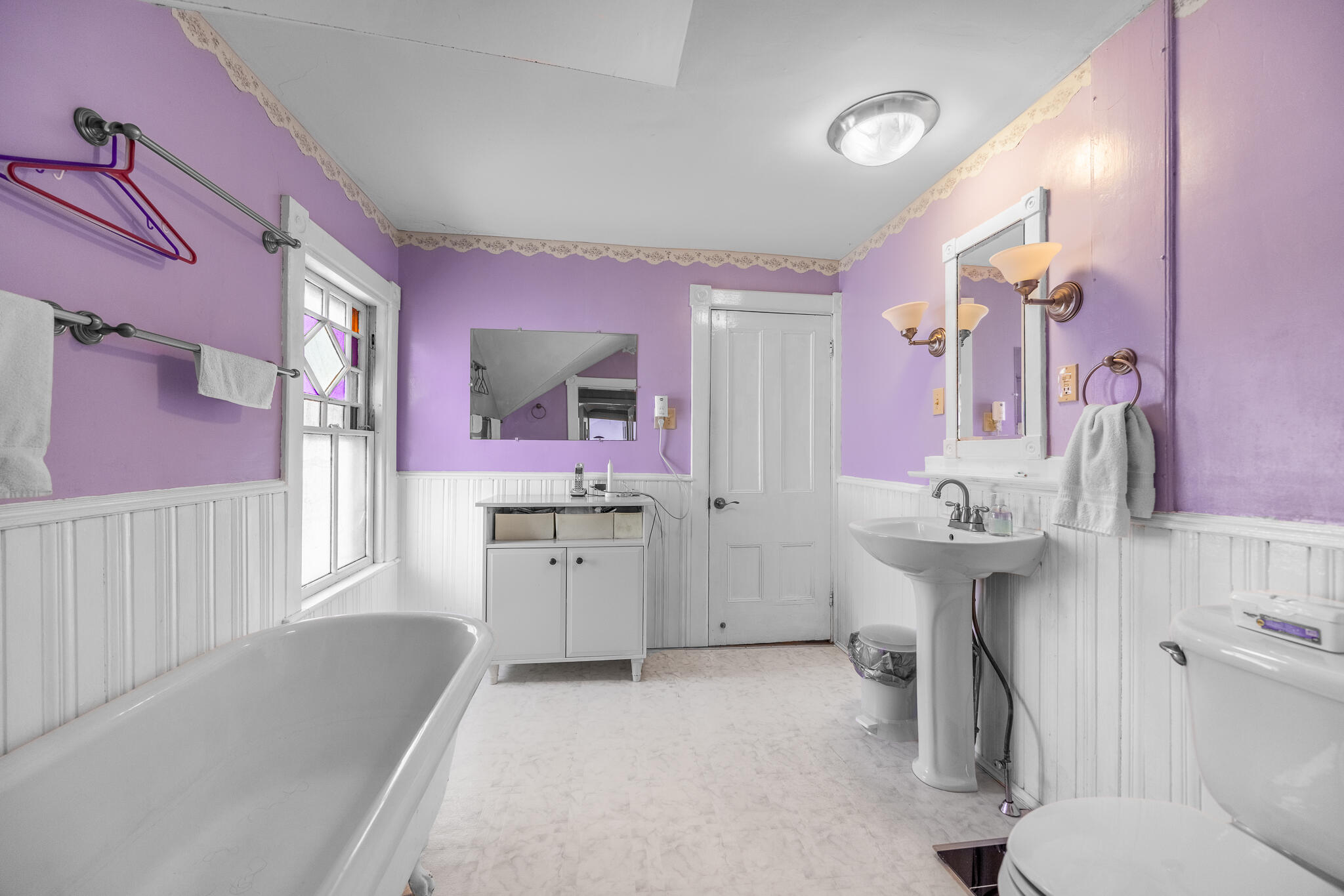 216 Center Street Bangor, ME 04401 - Photo 37 of 42 Bath 2
