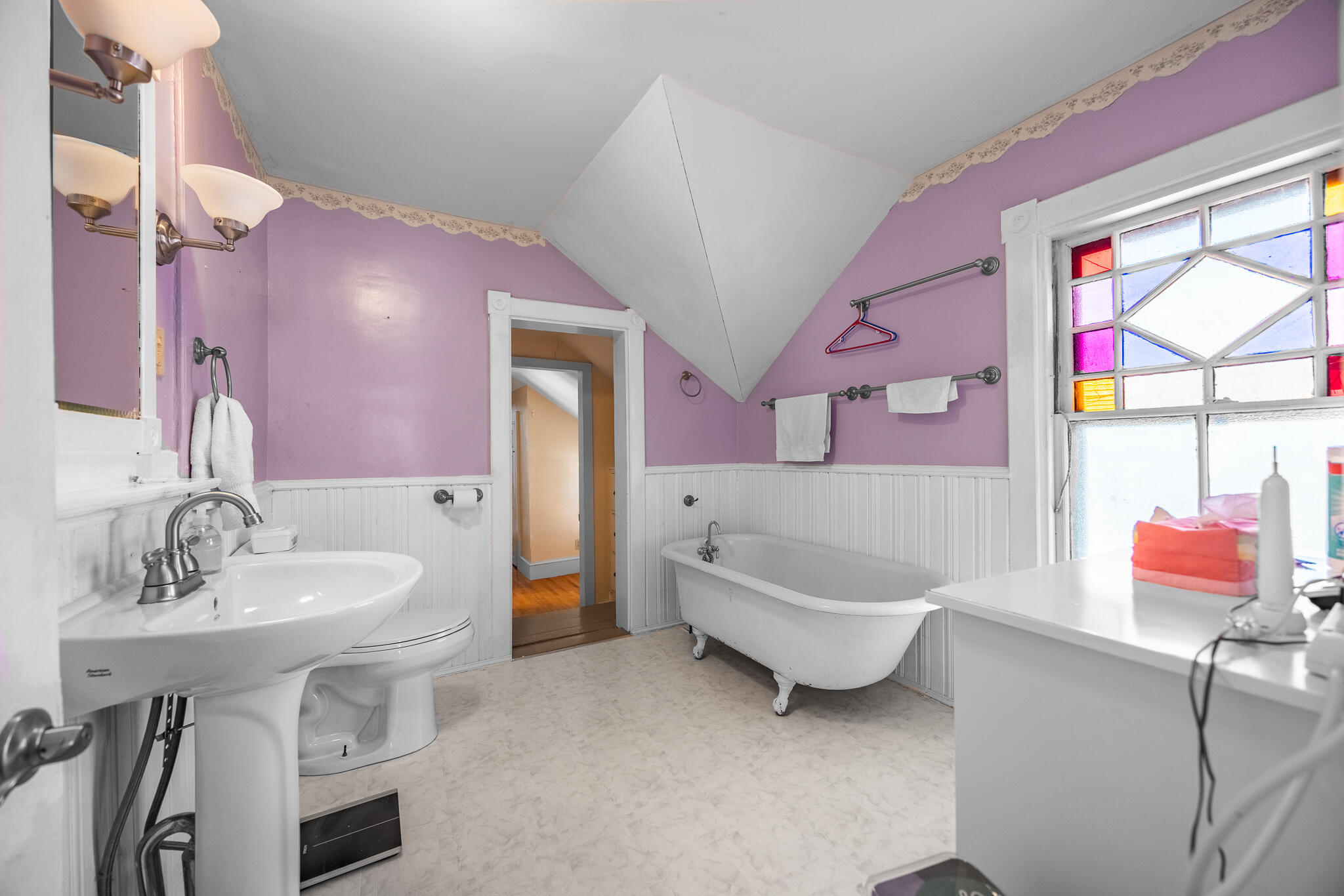 216 Center Street Bangor, ME 04401 - Photo 38 of 42 Bath 2-2