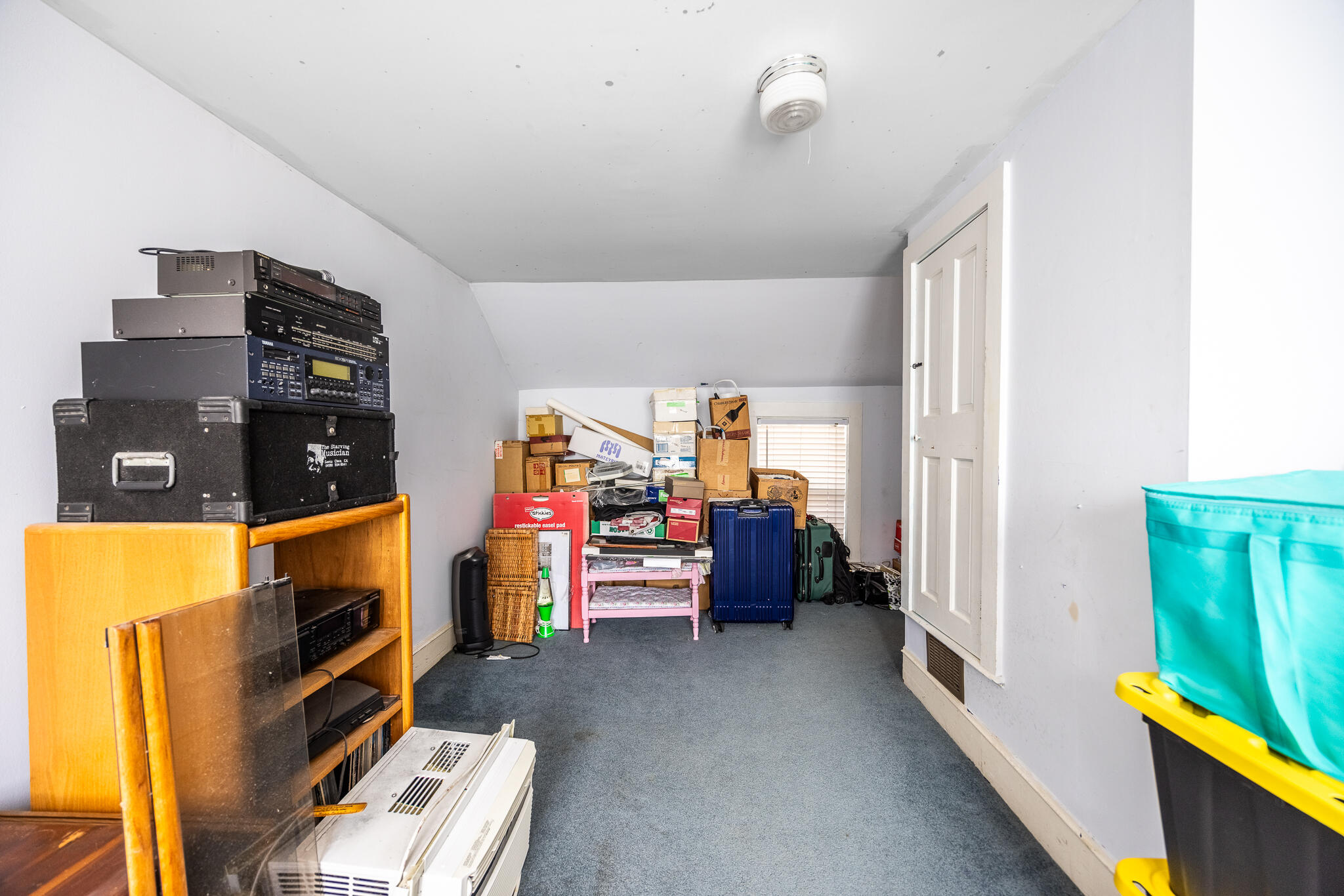 216 Center Street Bangor, ME 04401 - Photo 39 of 42 Room 1-2