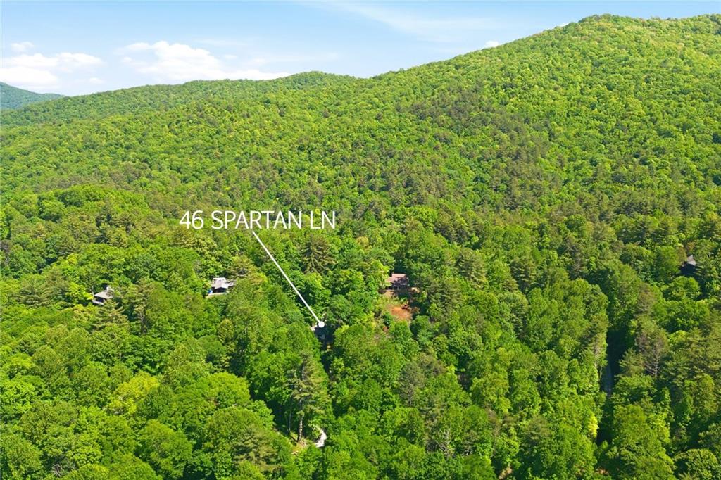 46 Spartan Lane Rabun Gap, GA 30568 - Photo 77 of 89