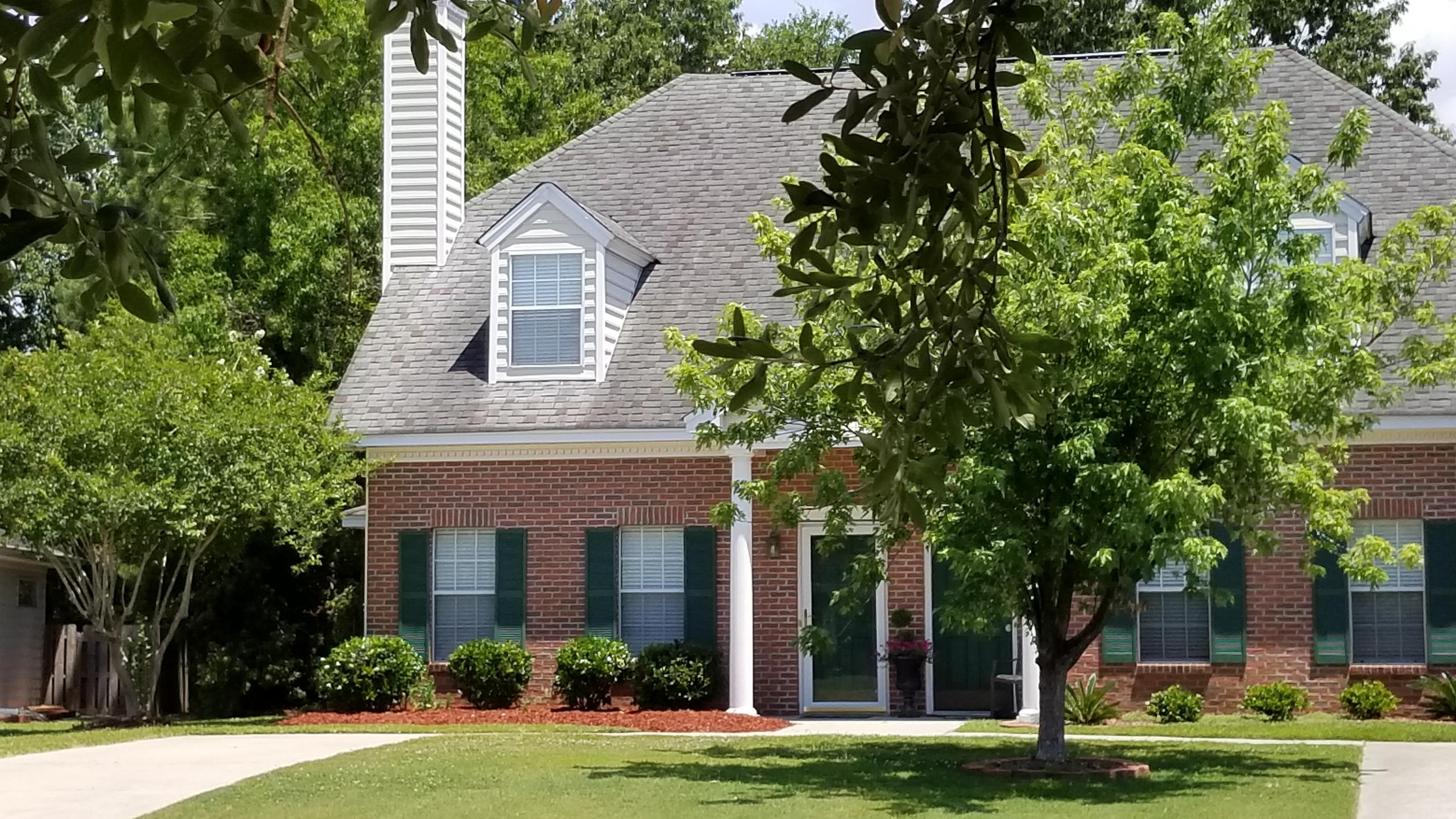 3156 Queensgate Way Mount Pleasant, SC 29466 - Photo 2 of 14 02Front3156QueensgateLaneMtPleasantSC294