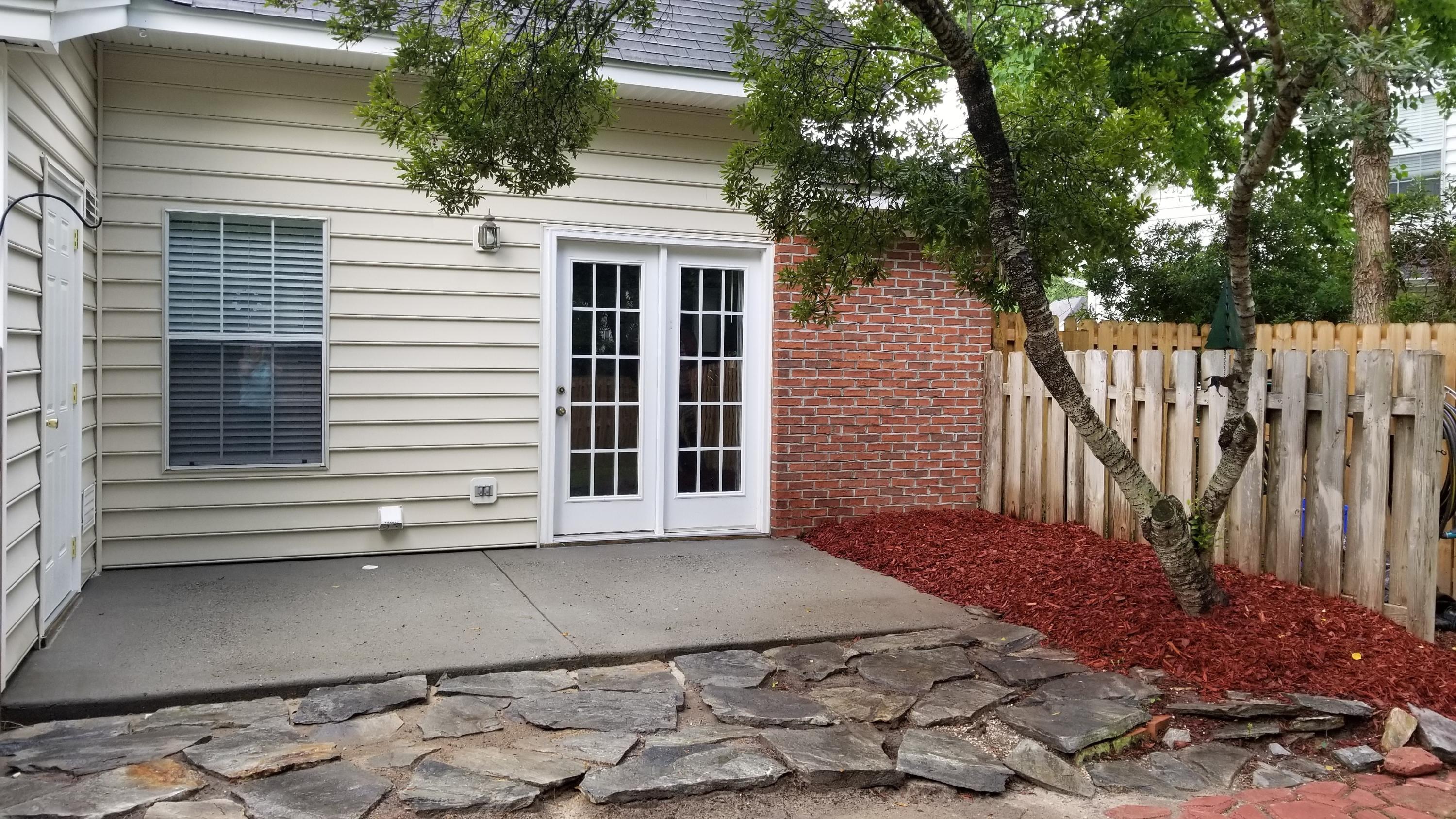 3156 Queensgate Way Mount Pleasant, SC 29466 - Photo 14 of 14 14Rear3156QueensgateLaneMtPleasantSC2946
