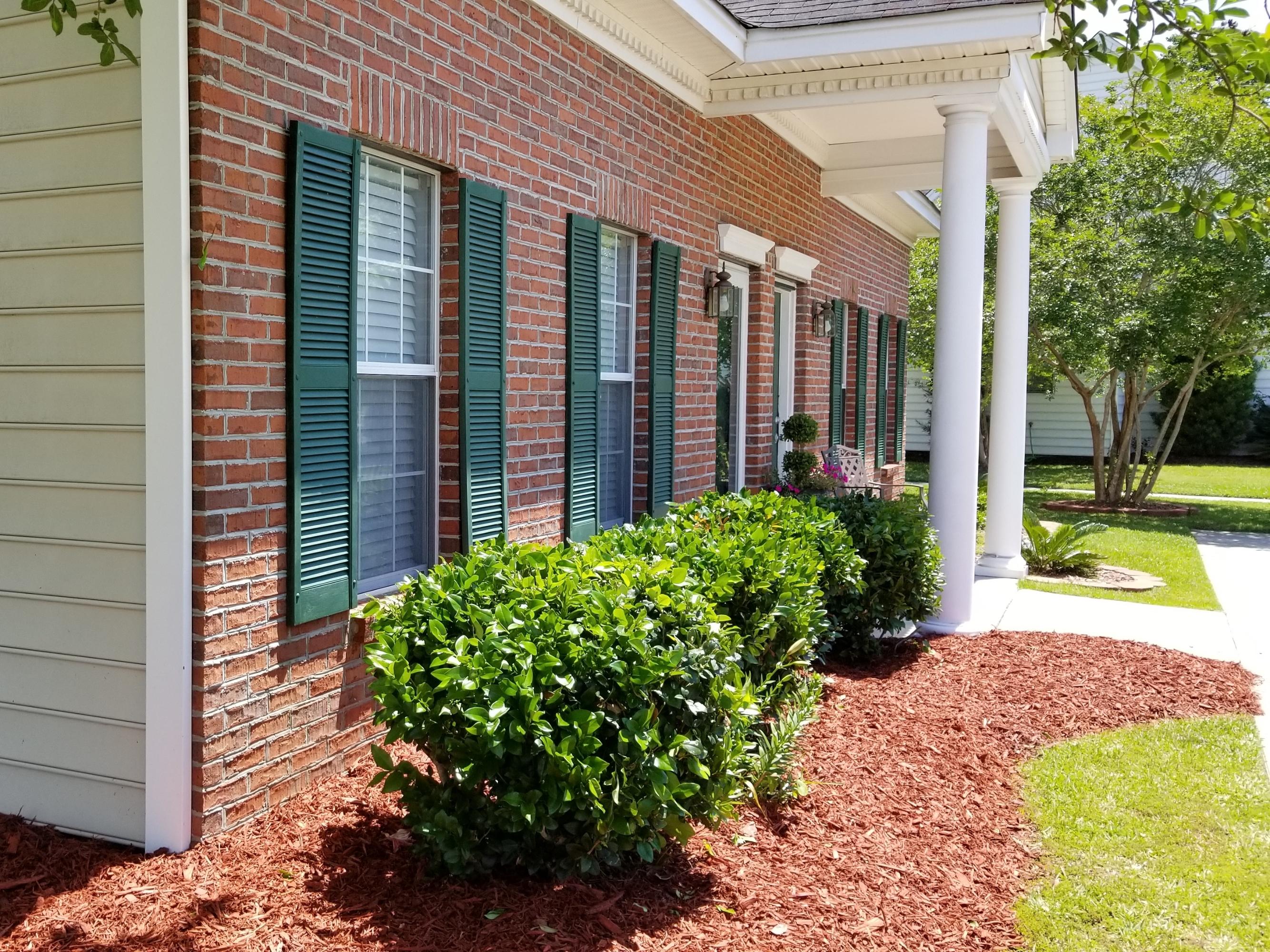 3156 Queensgate Way Mount Pleasant, SC 29466 - Photo 3 of 14 03Front3156QueensgateLaneMtPleasantSC294