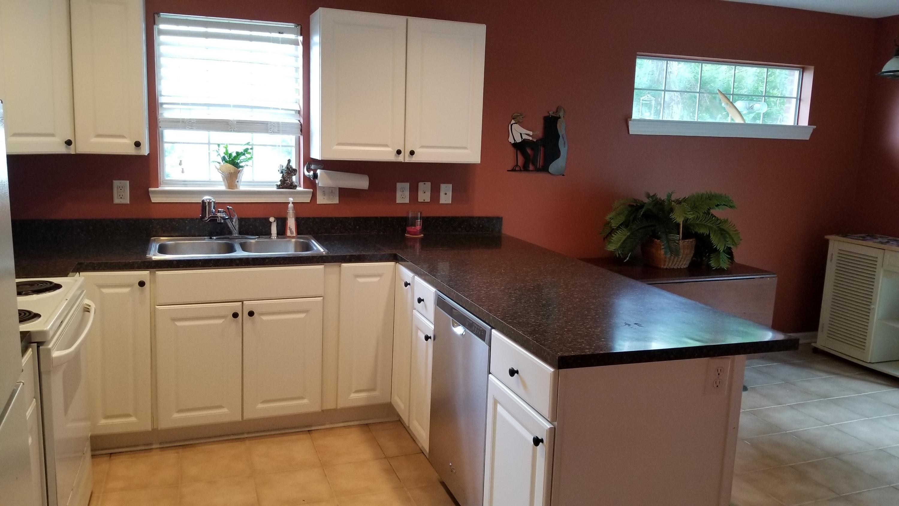 3156 Queensgate Way Mount Pleasant, SC 29466 - Photo 9 of 14 09Kitchen3156QueensgateLaneMtPleasantSC2