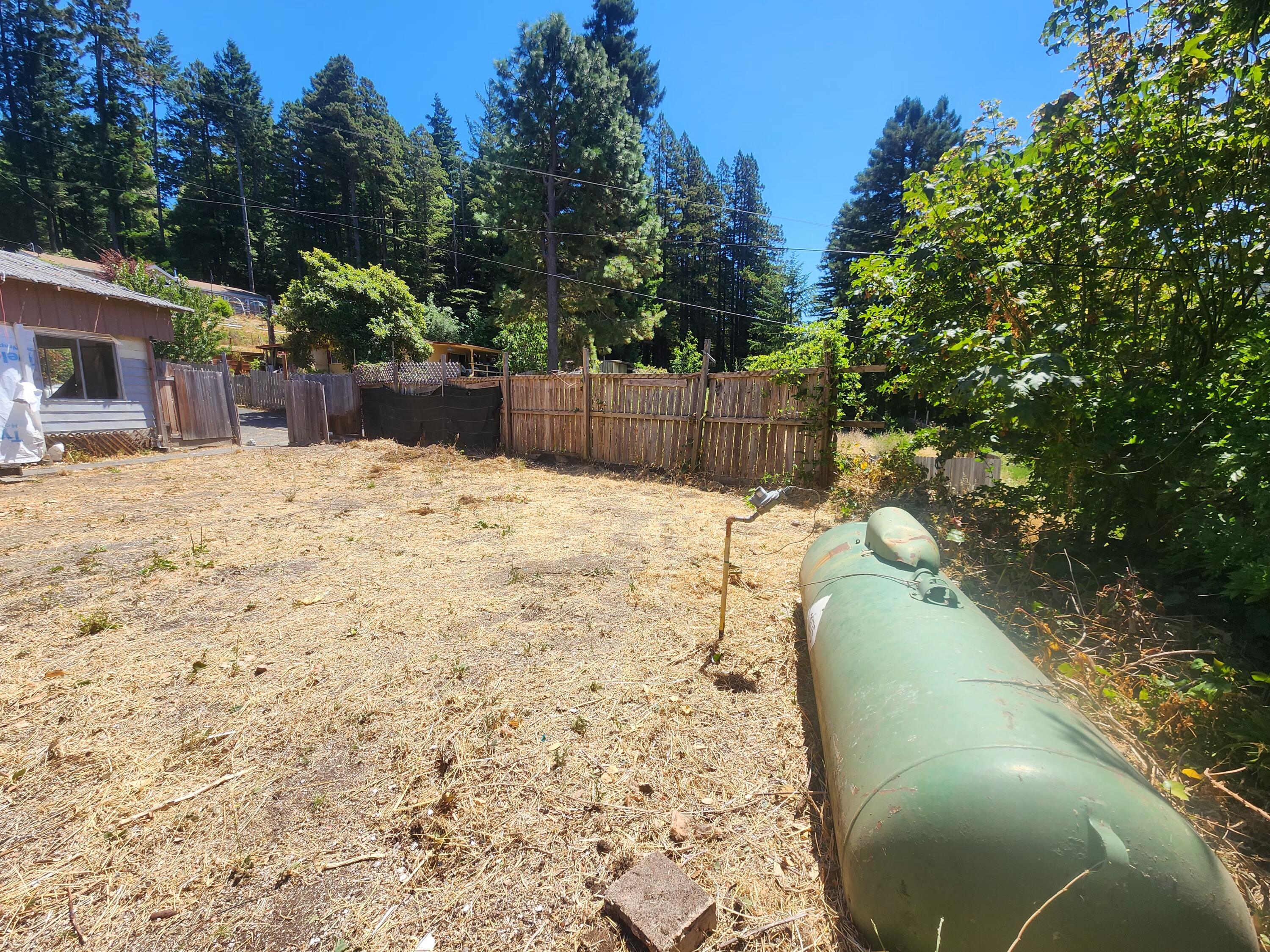 69 Spring Road Weott, CA 95571 - Photo 2 of 8