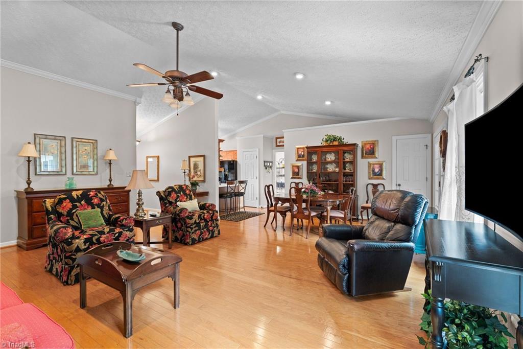 2022 McBride Road Mount Airy, NC 27030 - Photo 20 of 49